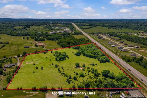 22 S 326th Eastavenue Coweta OK 74429