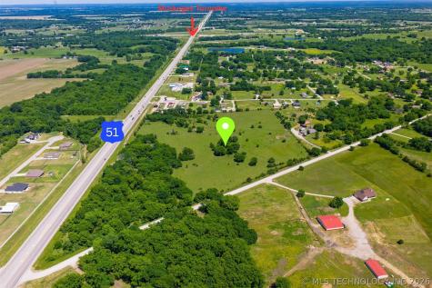 22 S 326th Eastavenue Coweta OK 74429