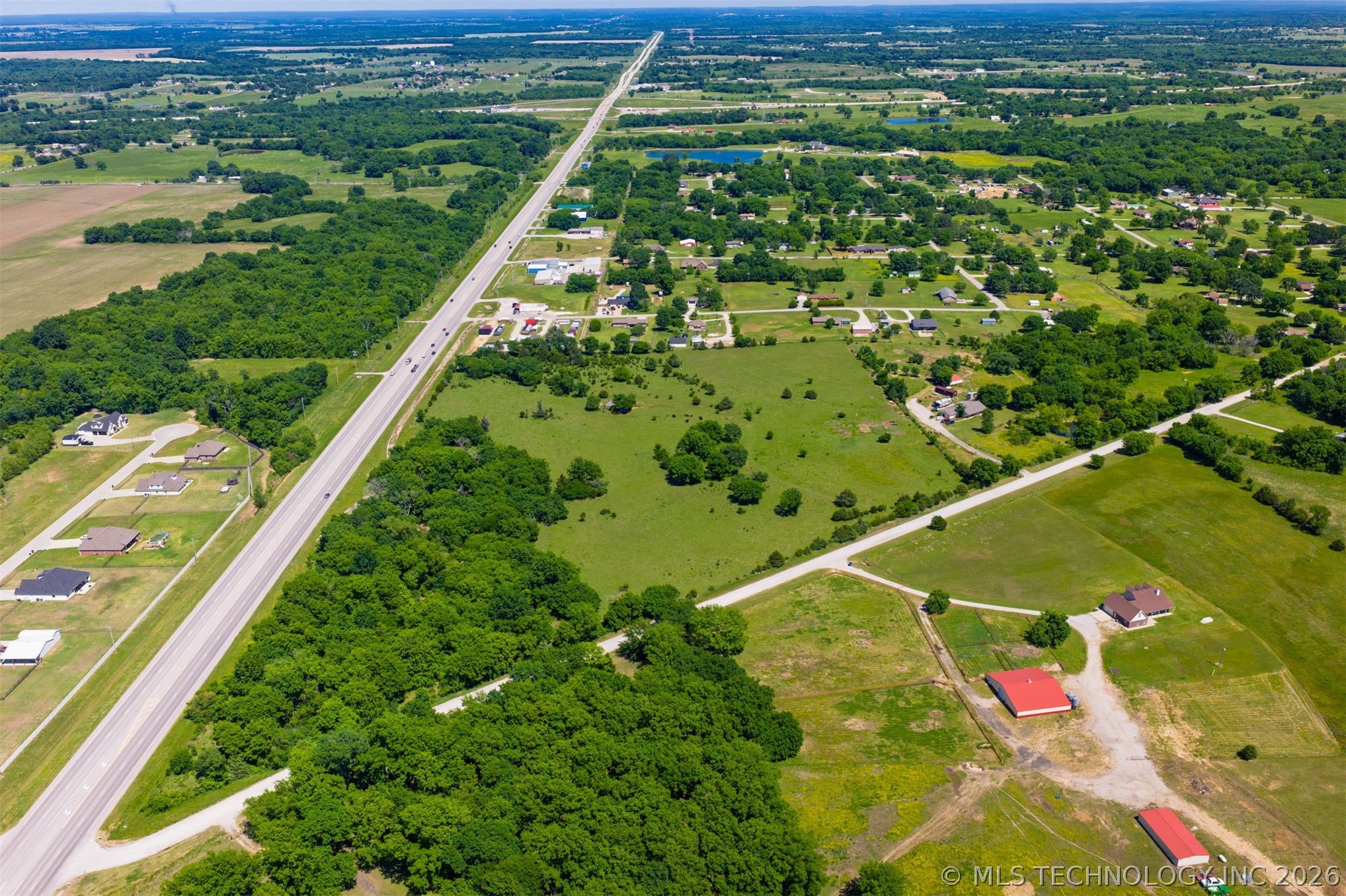 22 S 326th Eastavenue Coweta OK 74429