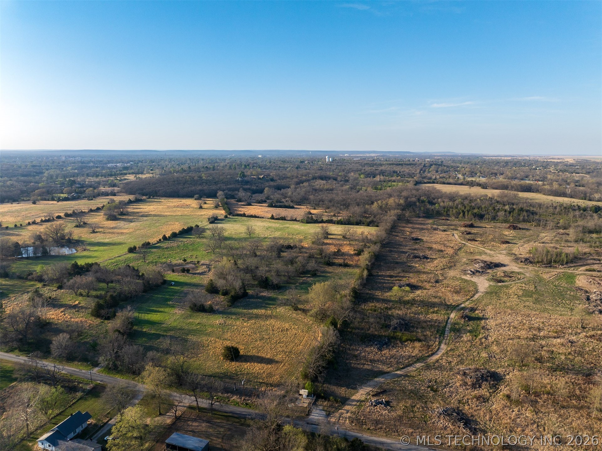 7 E 36th Street Okmulgee OK 74447