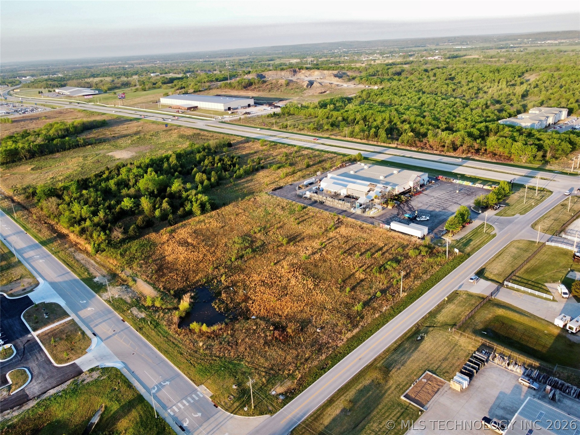 W 161st Street Glenpool OK 74033