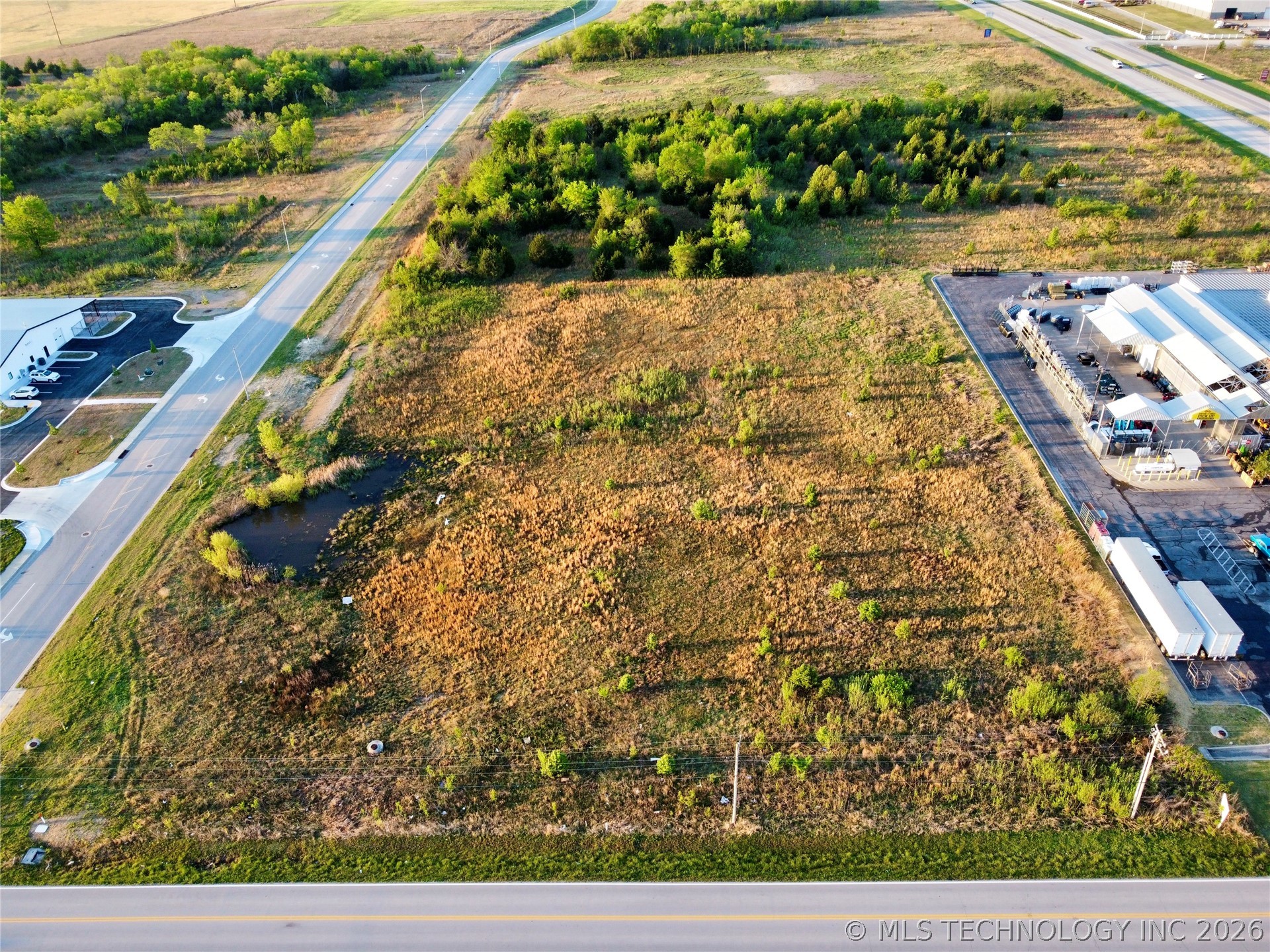 W 161st Street Glenpool OK 74033