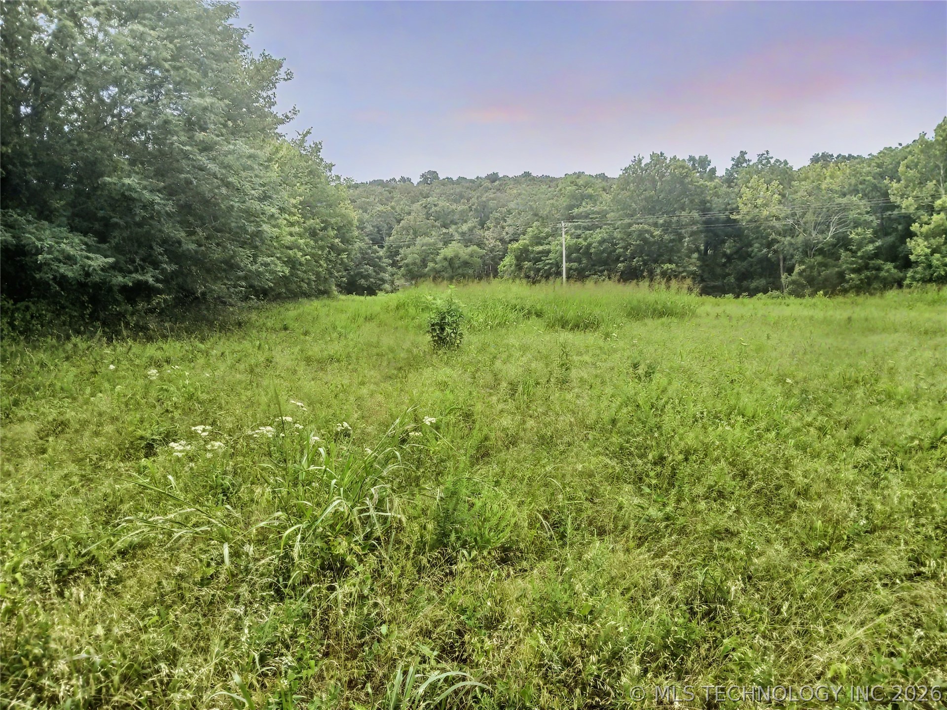 14553 W Clyde Maher Road Tahlequah OK 74464