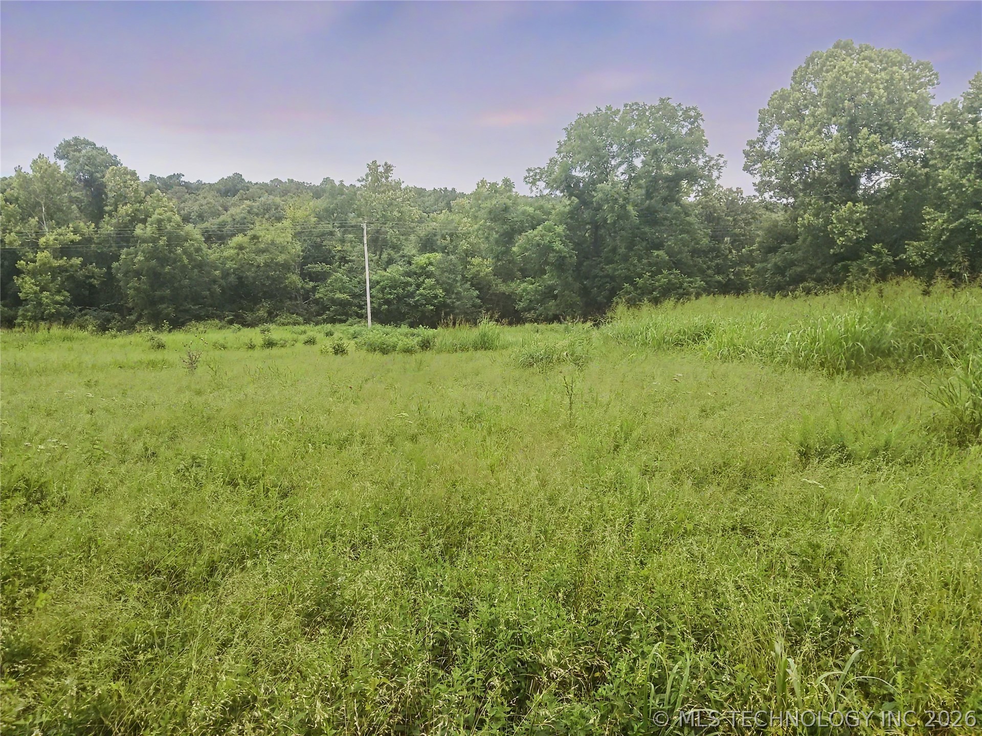 14553 W Clyde Maher Road Tahlequah OK 74464