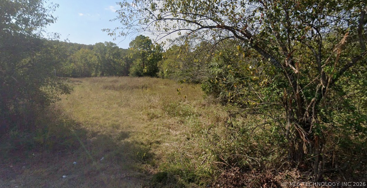 14553 W Clyde Maher Road Tahlequah OK 74464