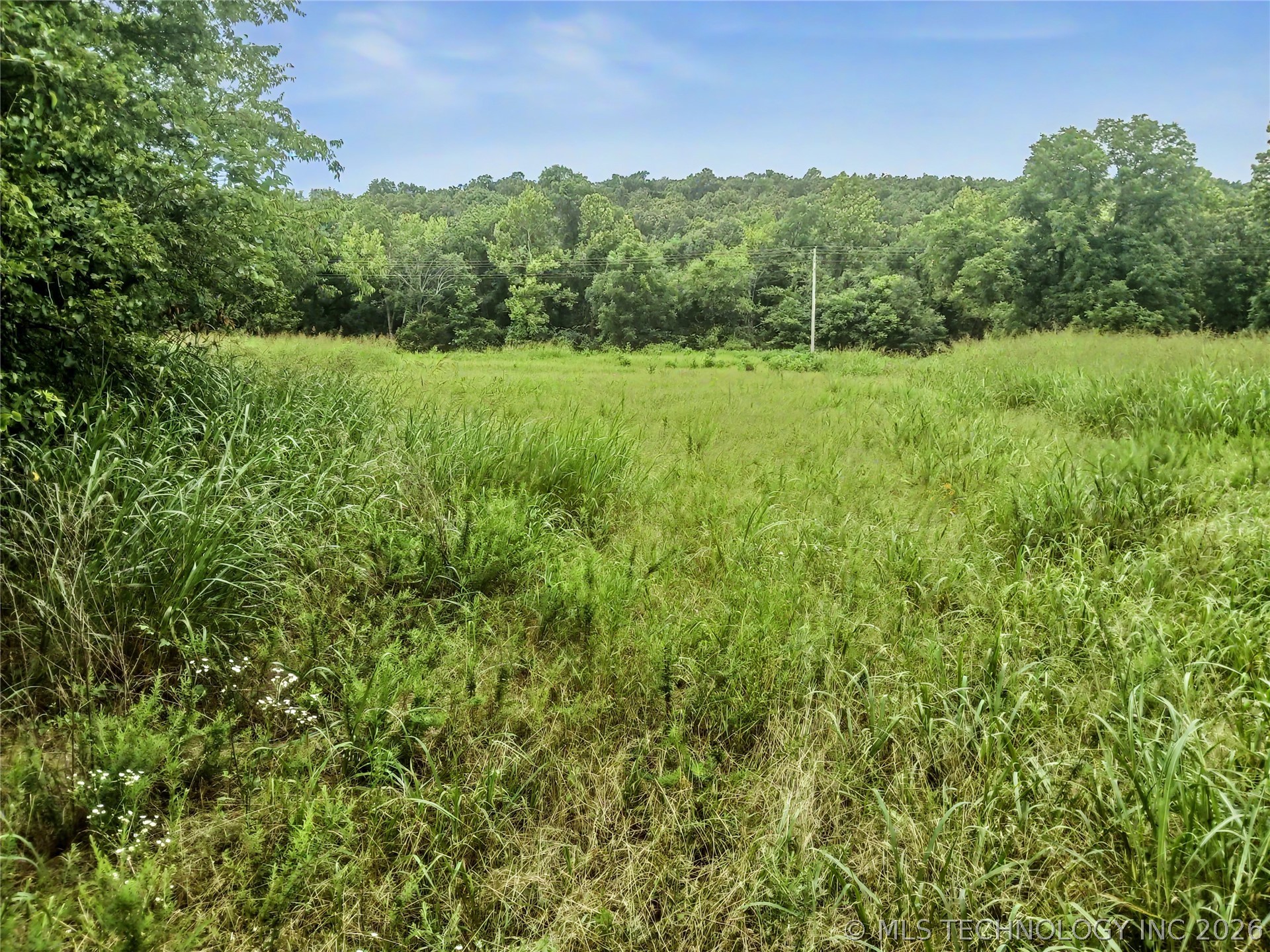 14553 W Clyde Maher Road Tahlequah OK 74464