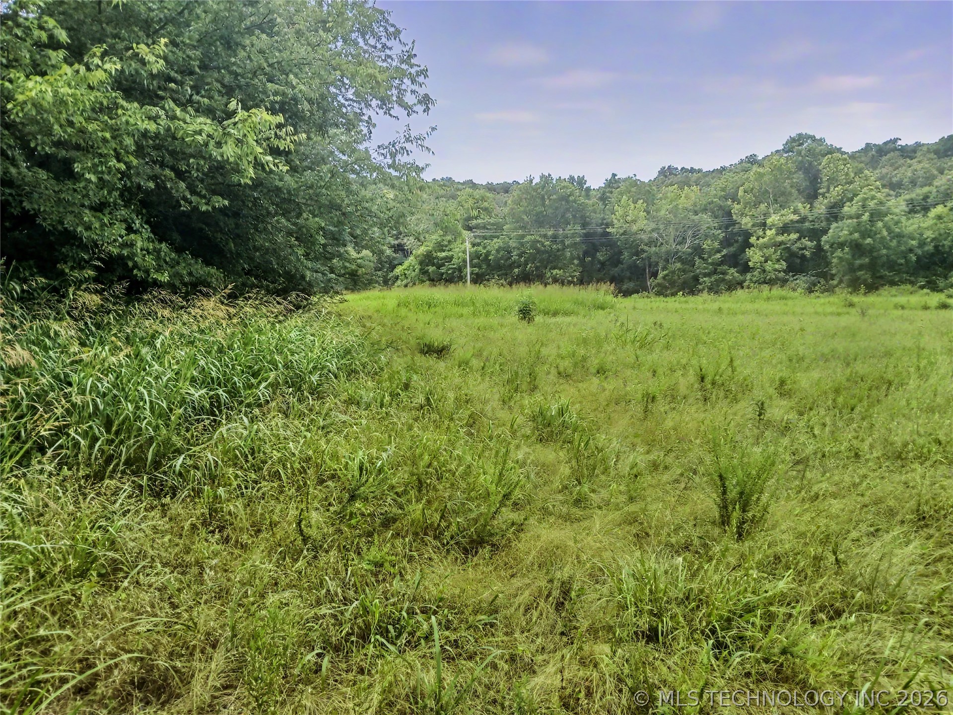 14553 W Clyde Maher Road Tahlequah OK 74464