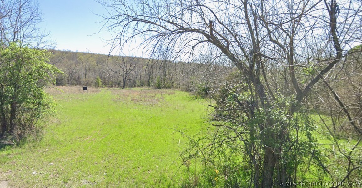 14553 W Clyde Maher Road Tahlequah OK 74464