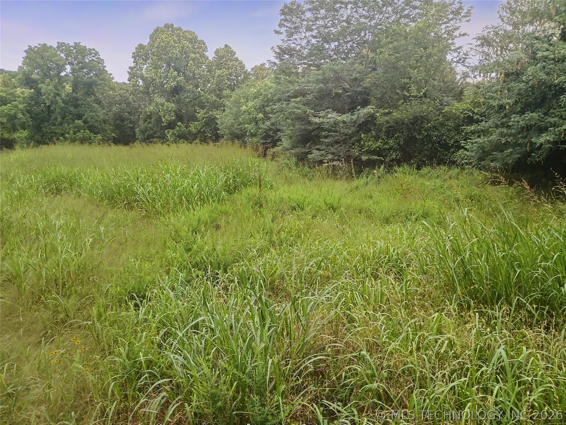 14553 W Clyde Maher Road Tahlequah OK 74464