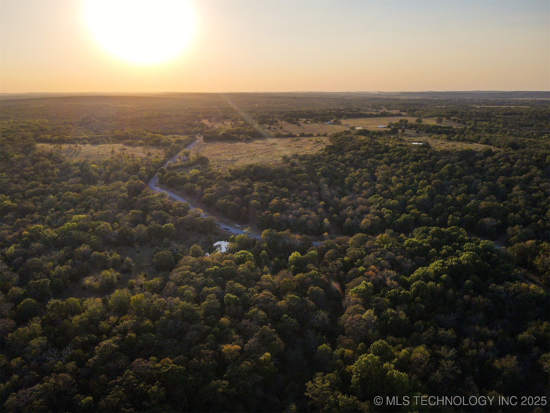 29 E 1220 Road Eufaula OK 74432