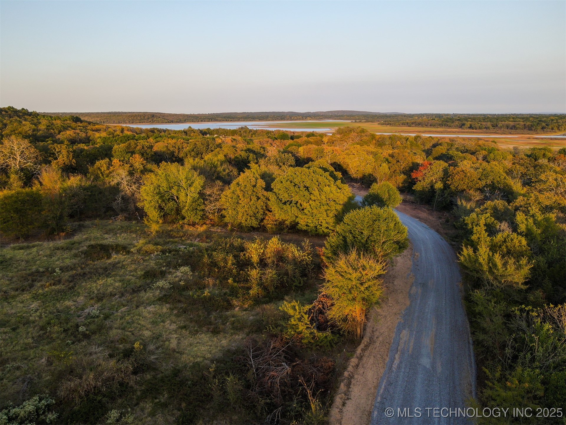 29 E 1220 Road Eufaula OK 74432