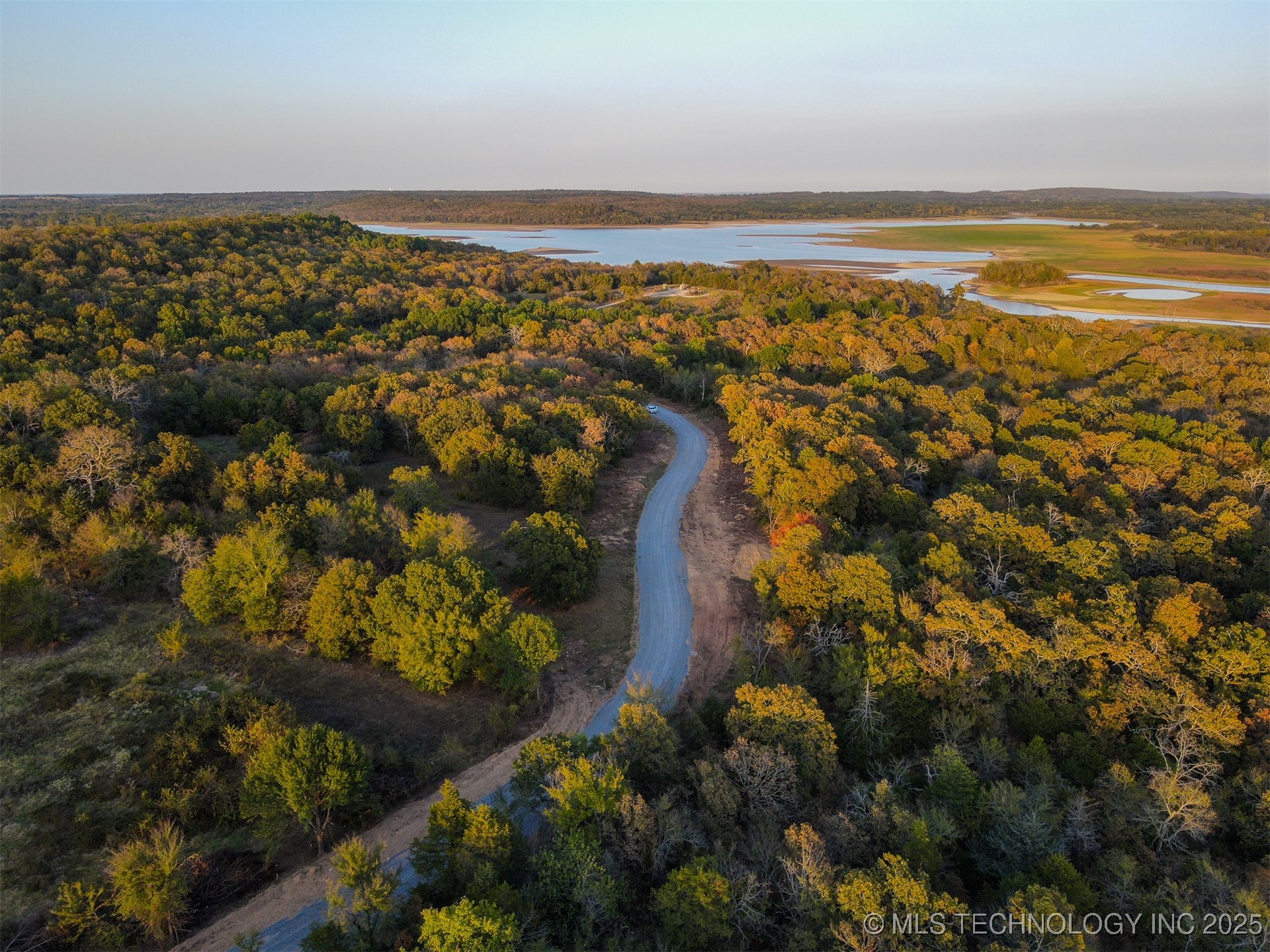 29 E 1220 Road Eufaula OK 74432
