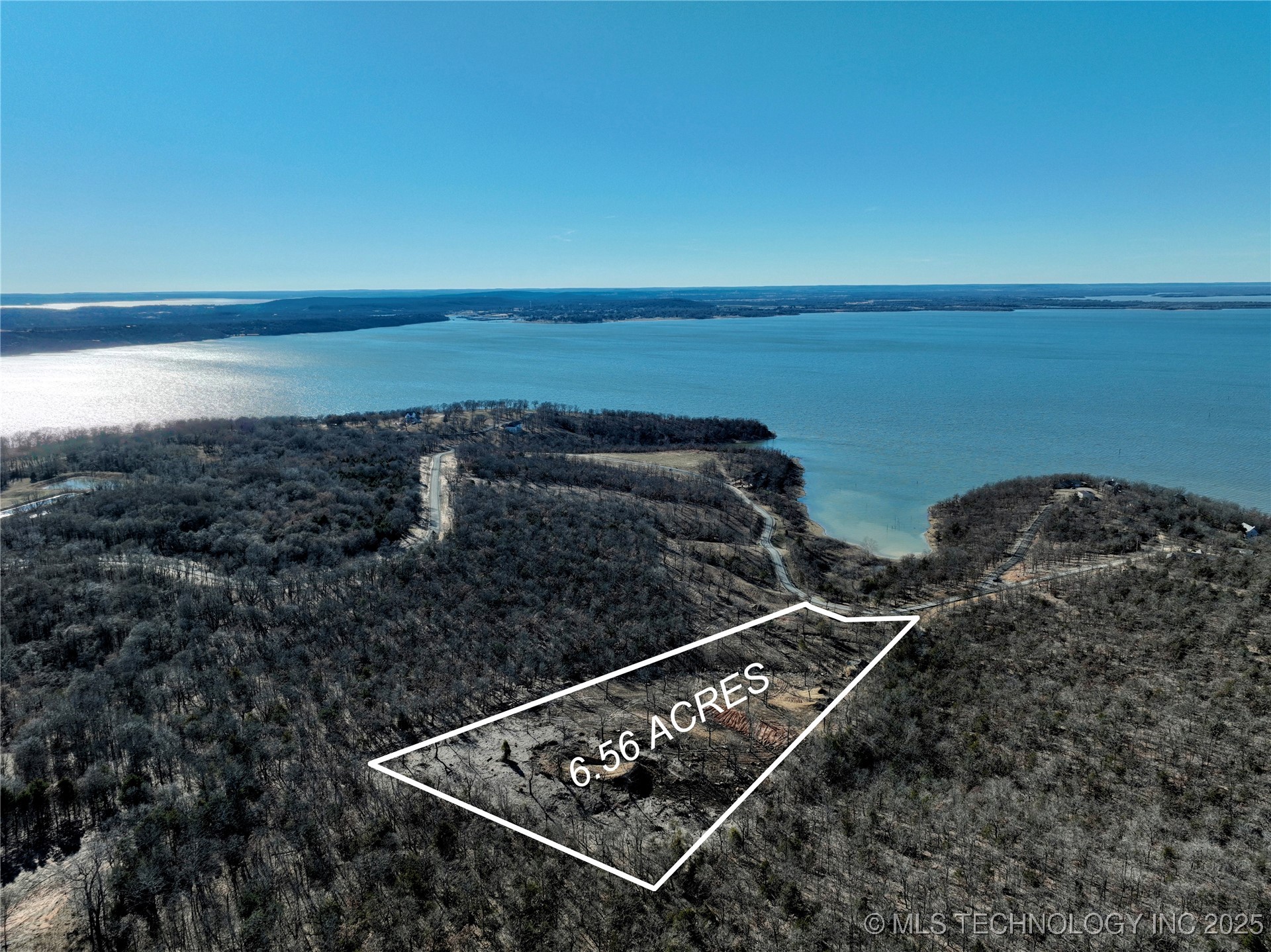 242 Patriot Pointe Eufaula OK 74432