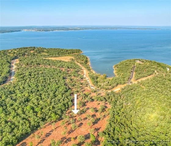 242 Patriot Pointe Eufaula OK 74432