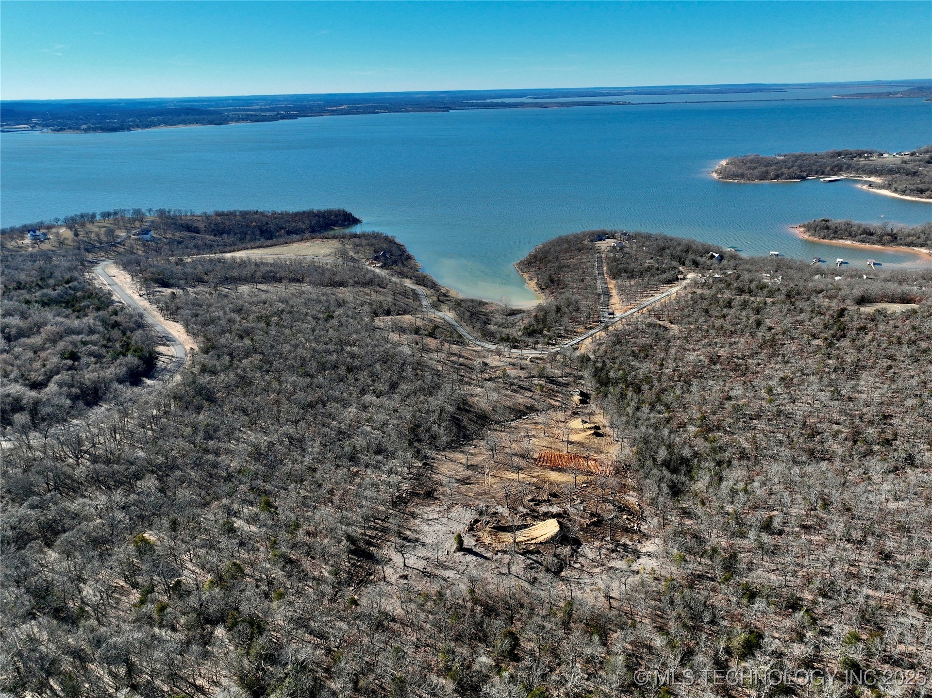 242 Patriot Pointe Eufaula OK 74432