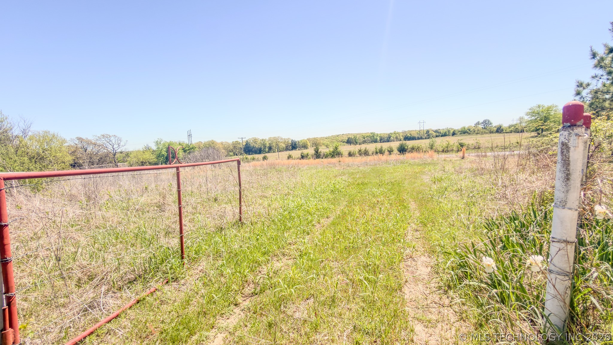 20002 County Road 1505 Ada OK 74820