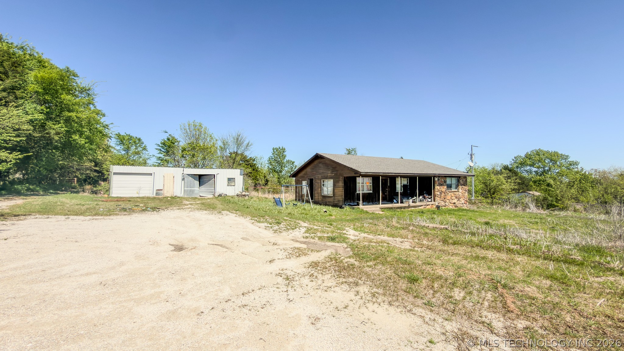 20002 County Road 1505 Ada OK 74820