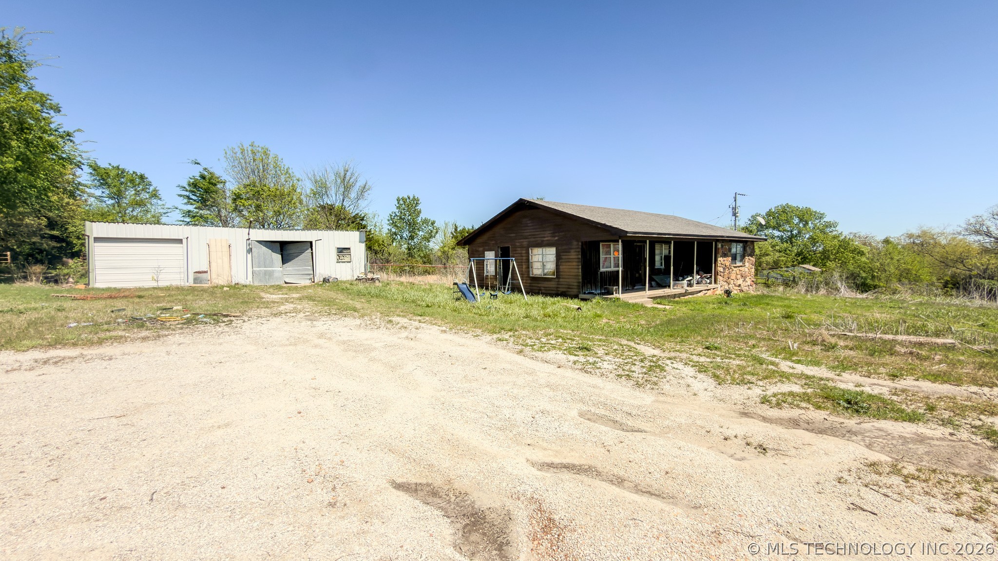20002 County Road 1505 Ada OK 74820