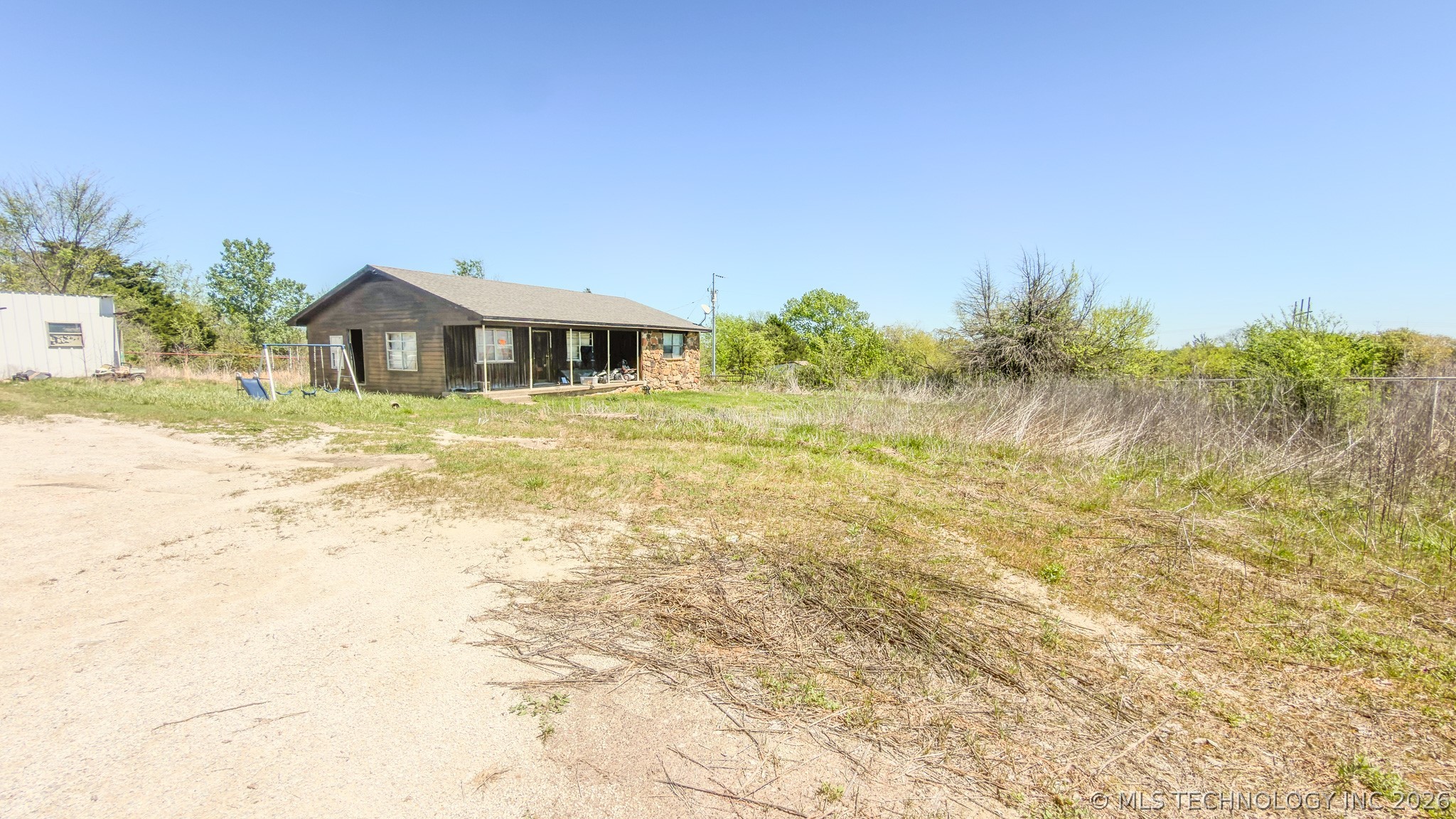 20002 County Road 1505 Ada OK 74820
