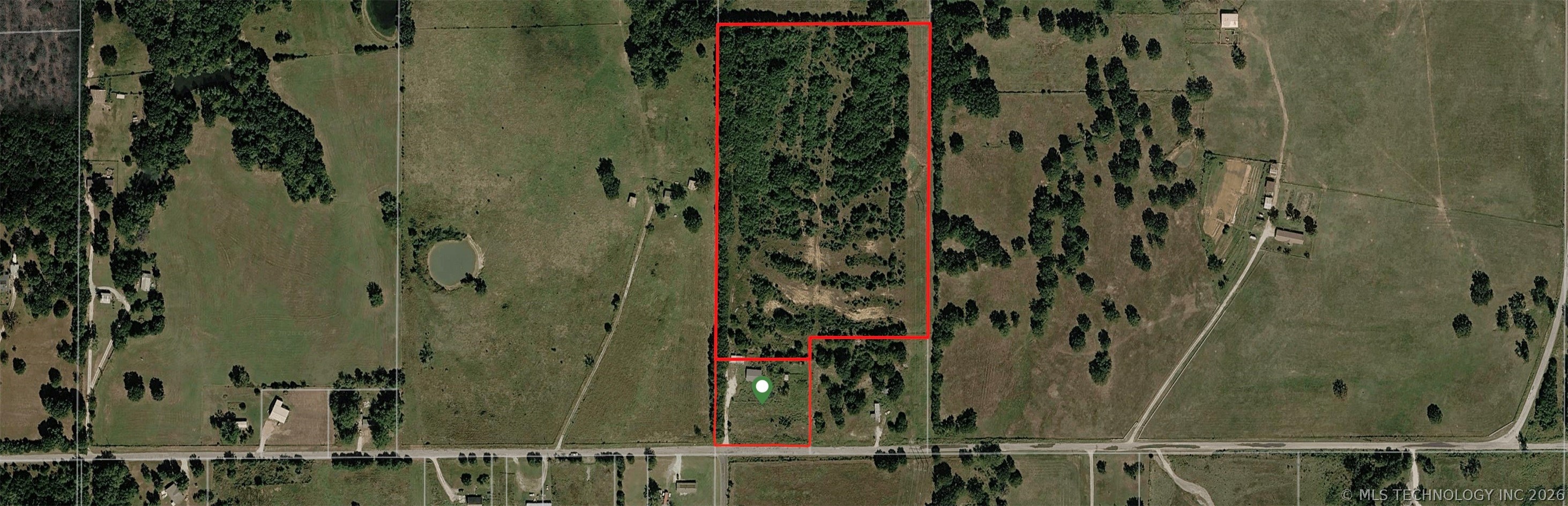 20002 County Road 1505 Ada OK 74820