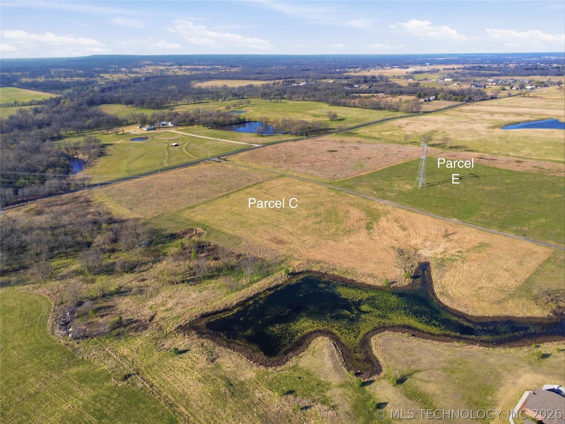 E 191st Street Bixby OK 74008