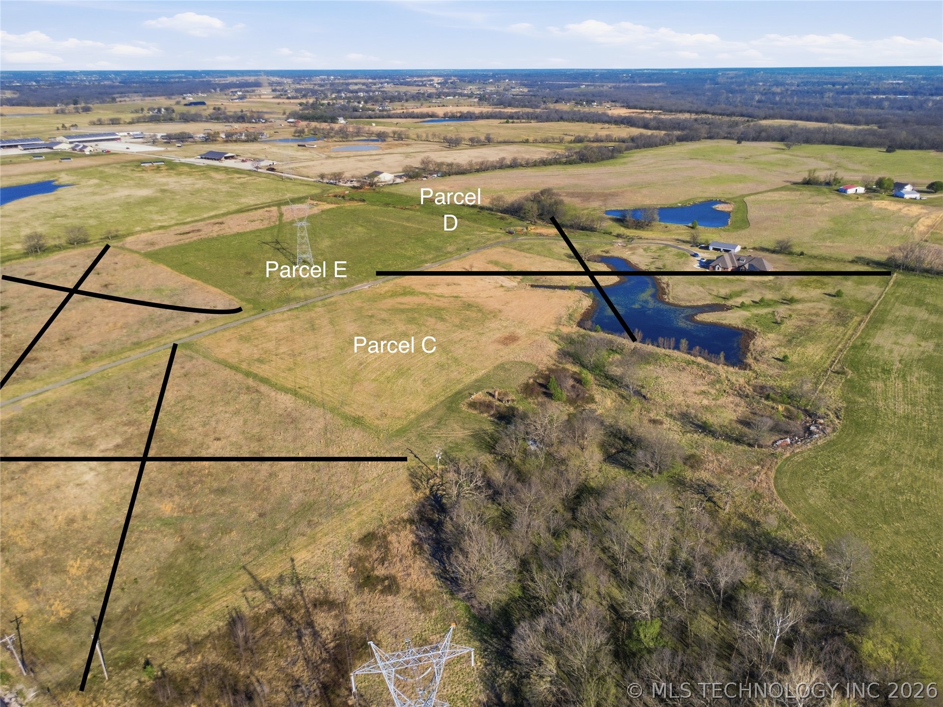 E 191st Street Bixby OK 74008