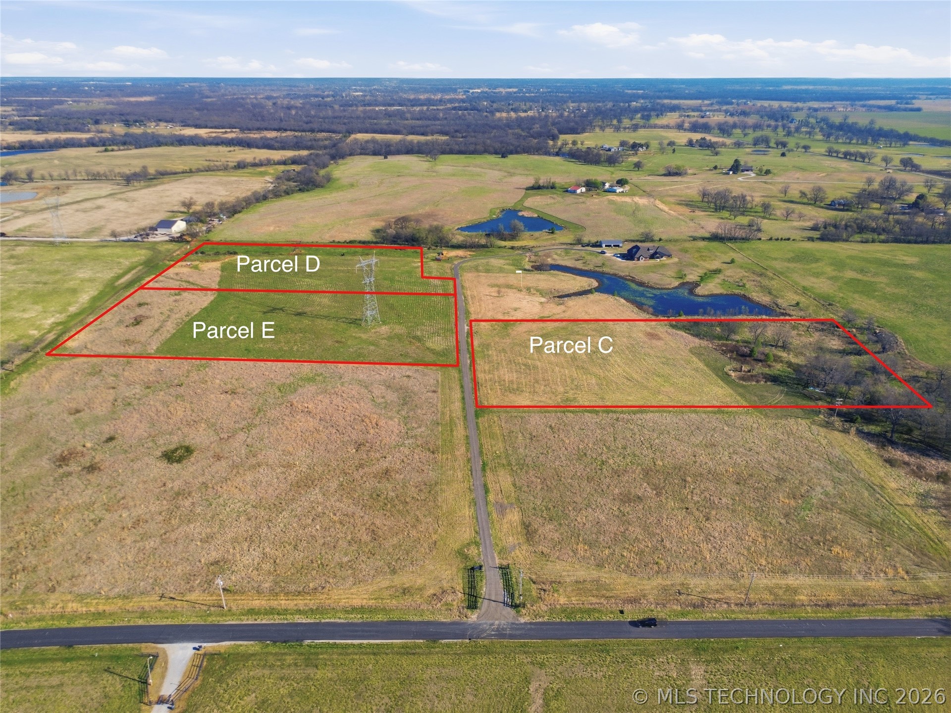 E 191st Street Bixby OK 74008