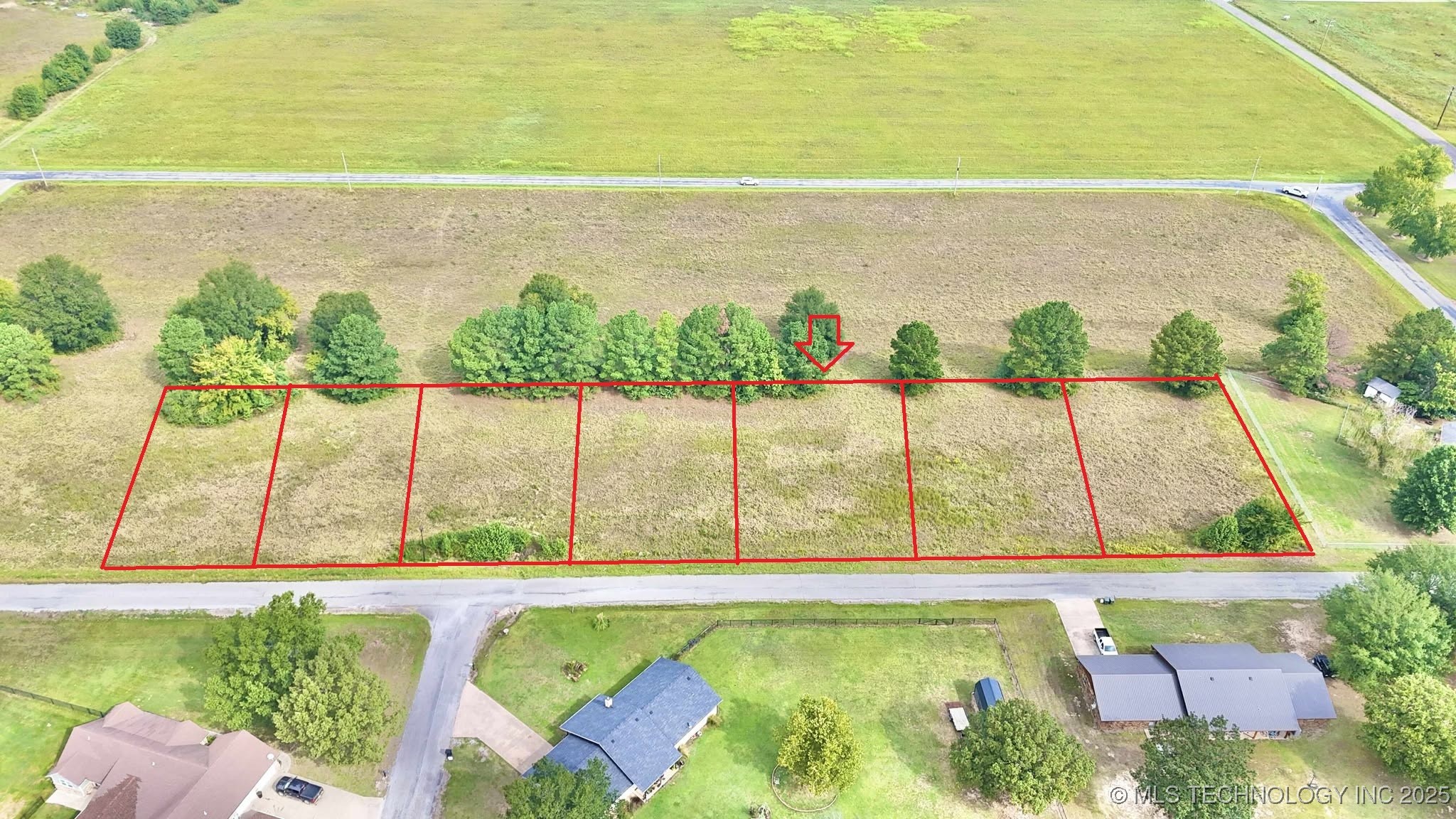 16 NW L. Street Stigler OK 74462