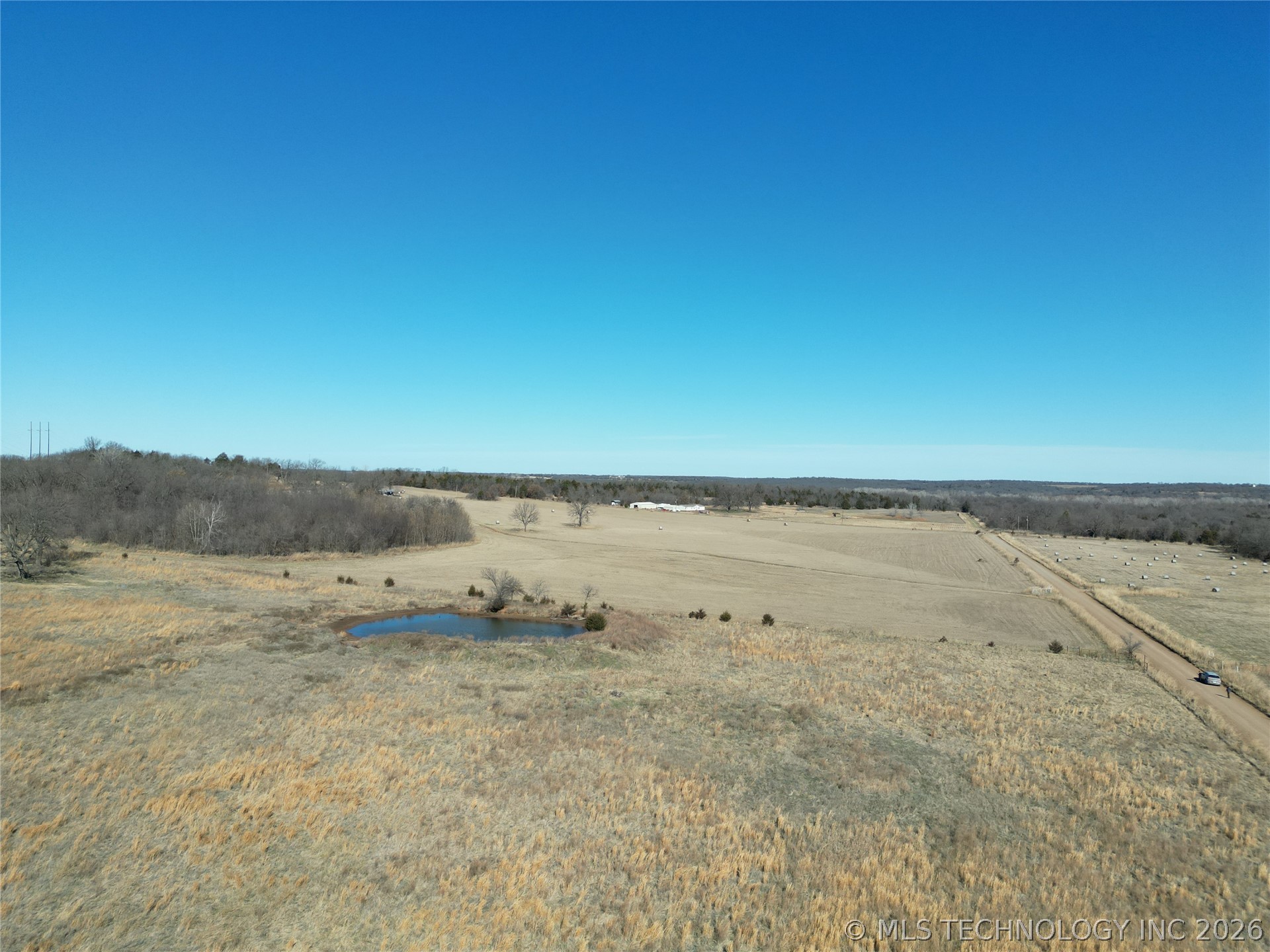 5298 S 497th Westavenue Jennings OK 74038