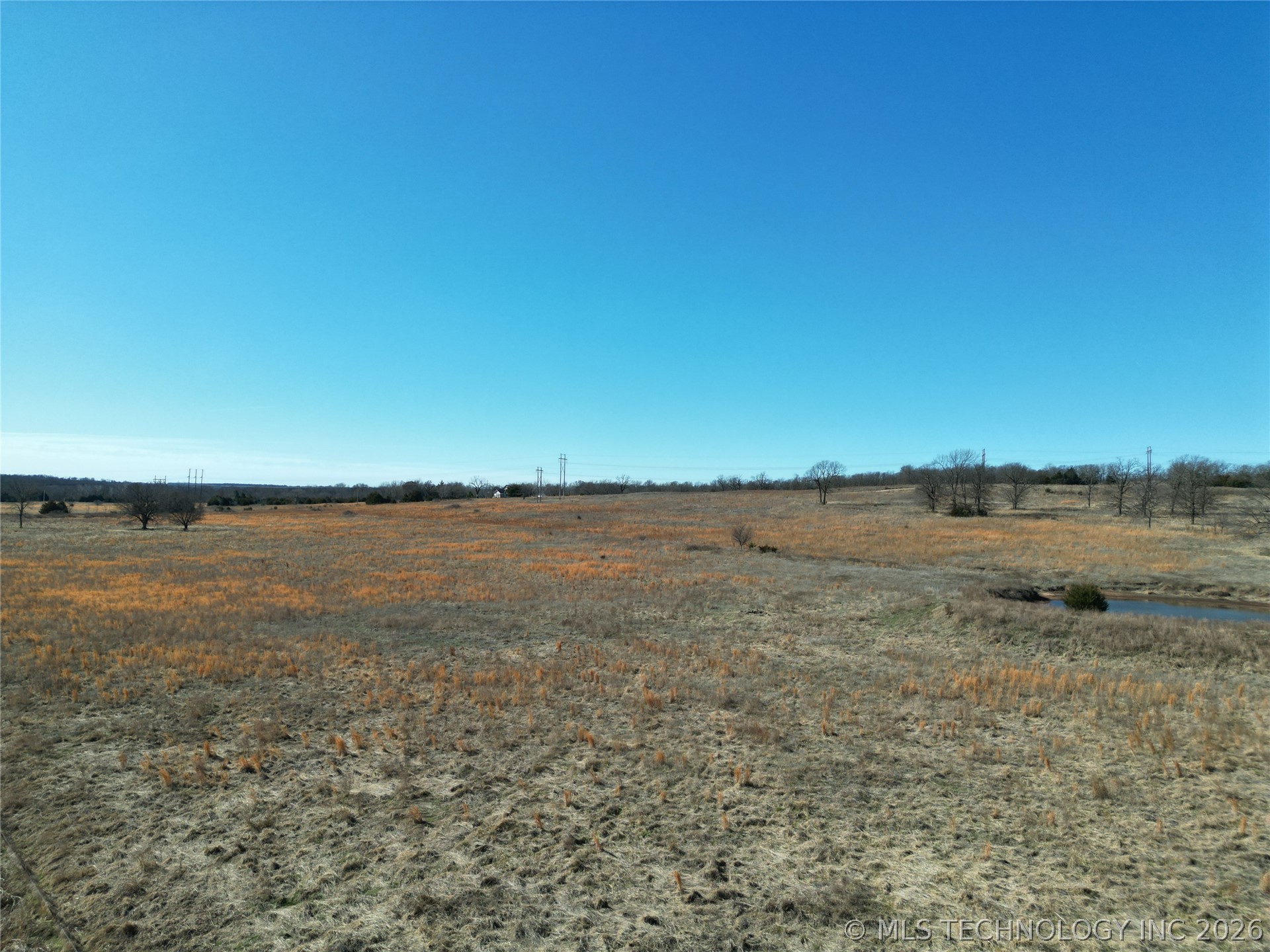 5298 S 497th Westavenue Jennings OK 74038