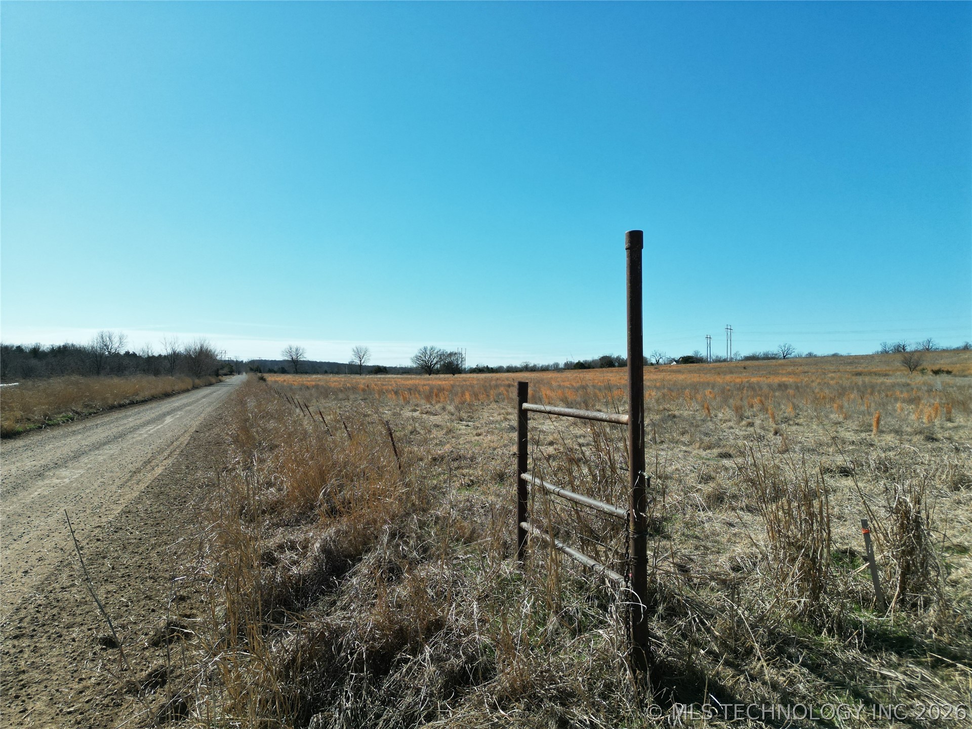 5298 S 497th Westavenue Jennings OK 74038