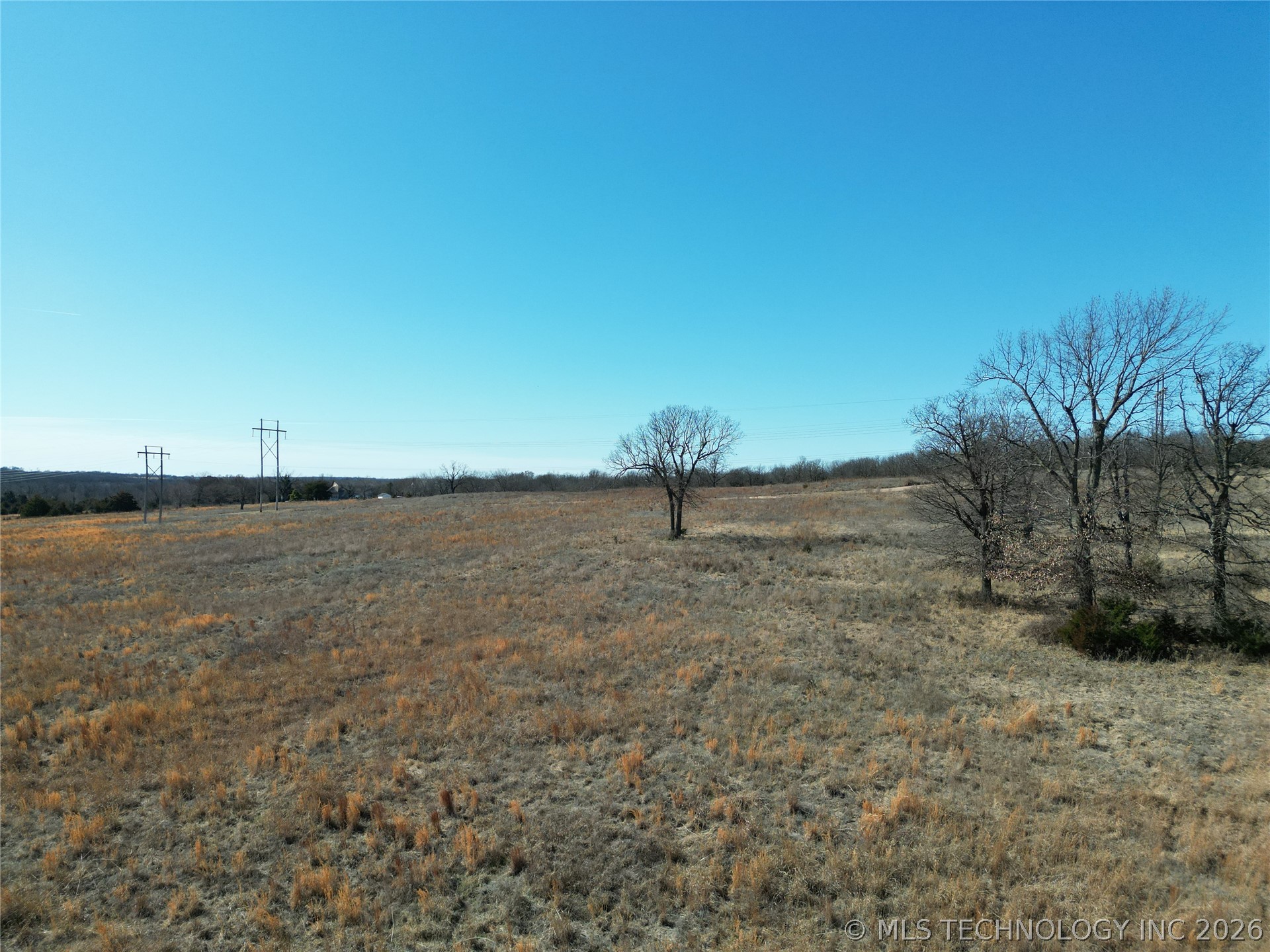 5298 S 497th Westavenue Jennings OK 74038