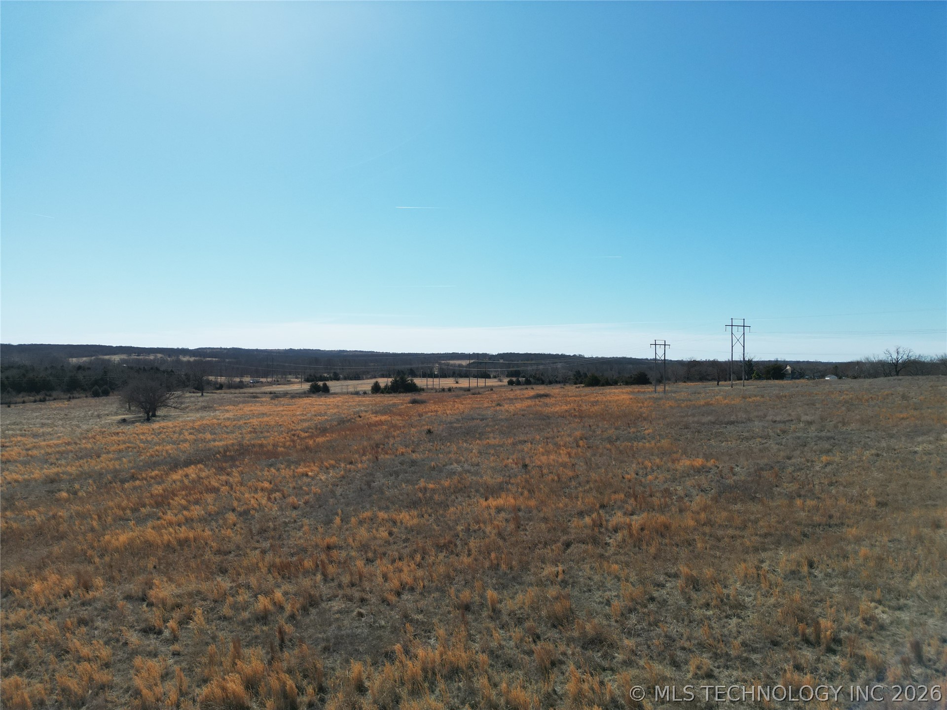 5298 S 497th Westavenue Jennings OK 74038