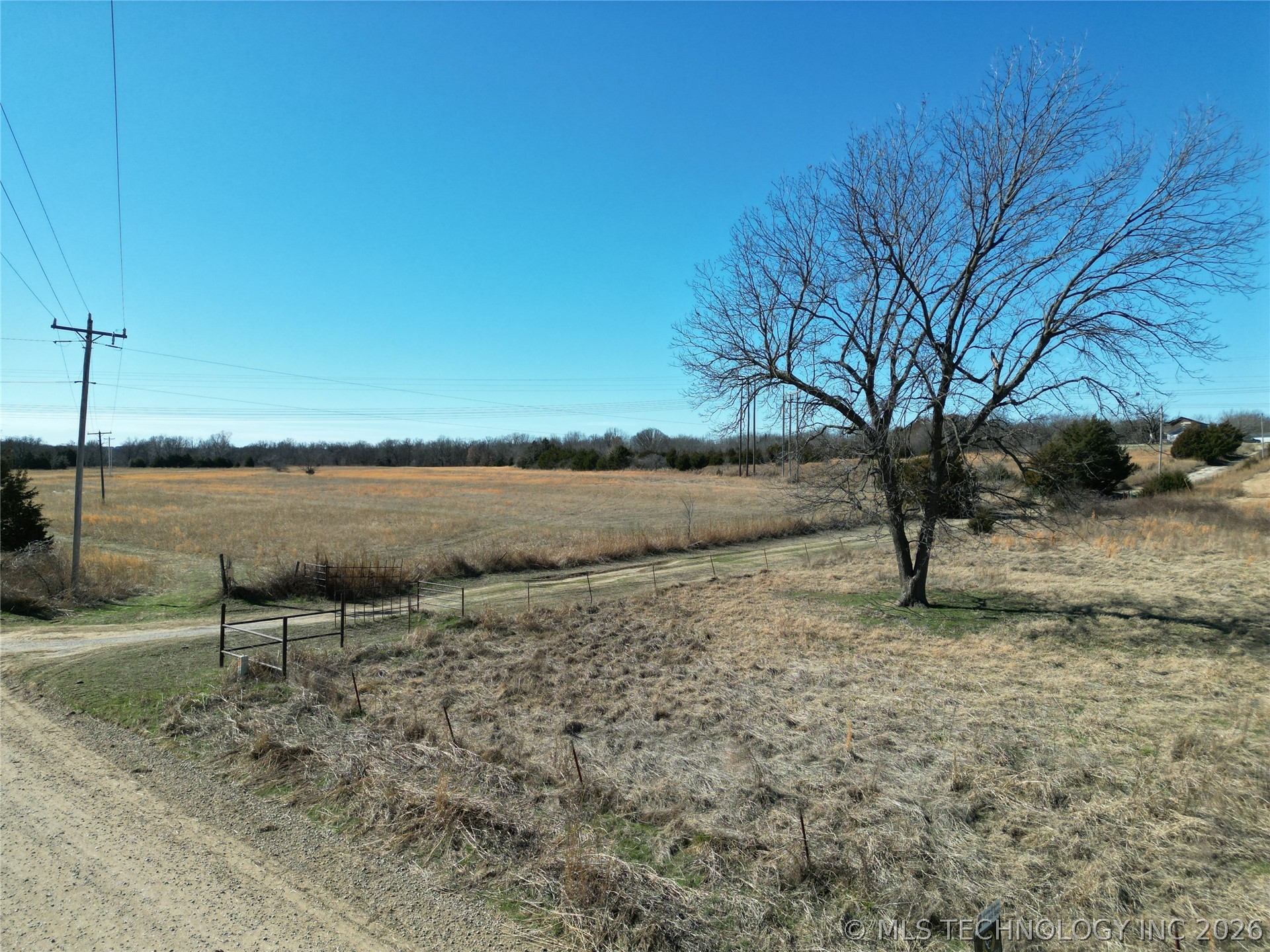 5298 S 497th Westavenue Jennings OK 74038