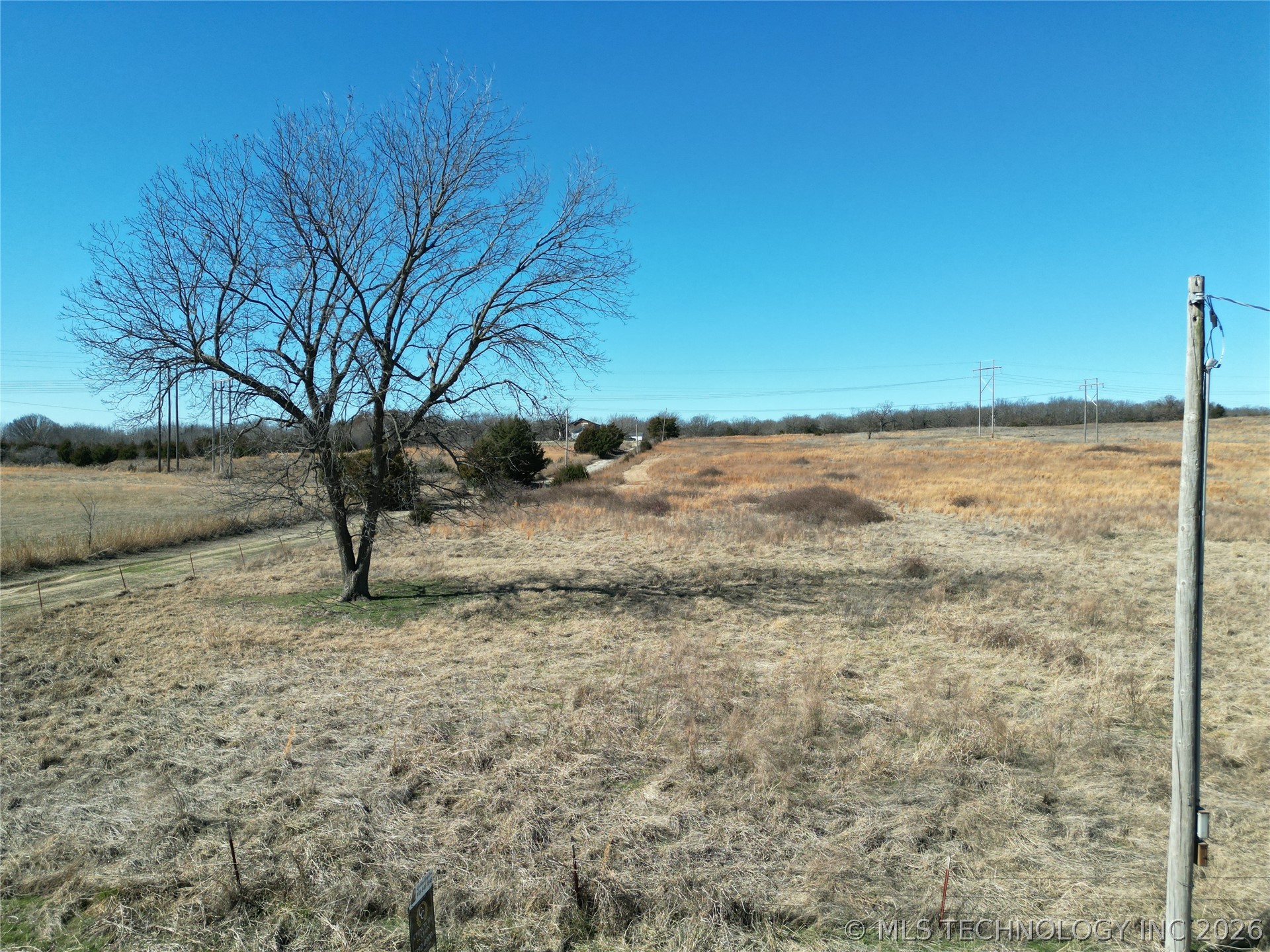 5298 S 497th Westavenue Jennings OK 74038