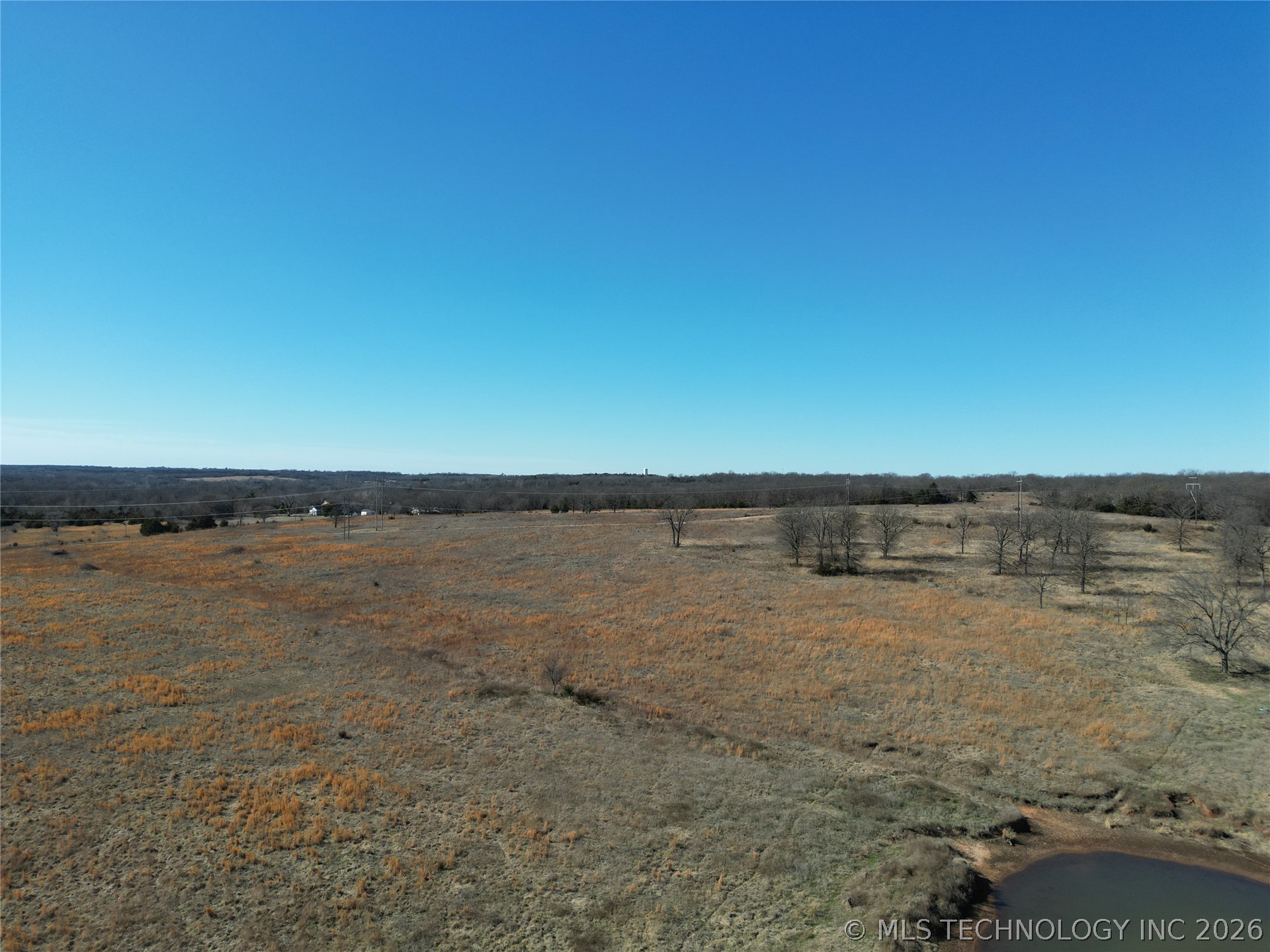 5298 S 497th Westavenue Jennings OK 74038