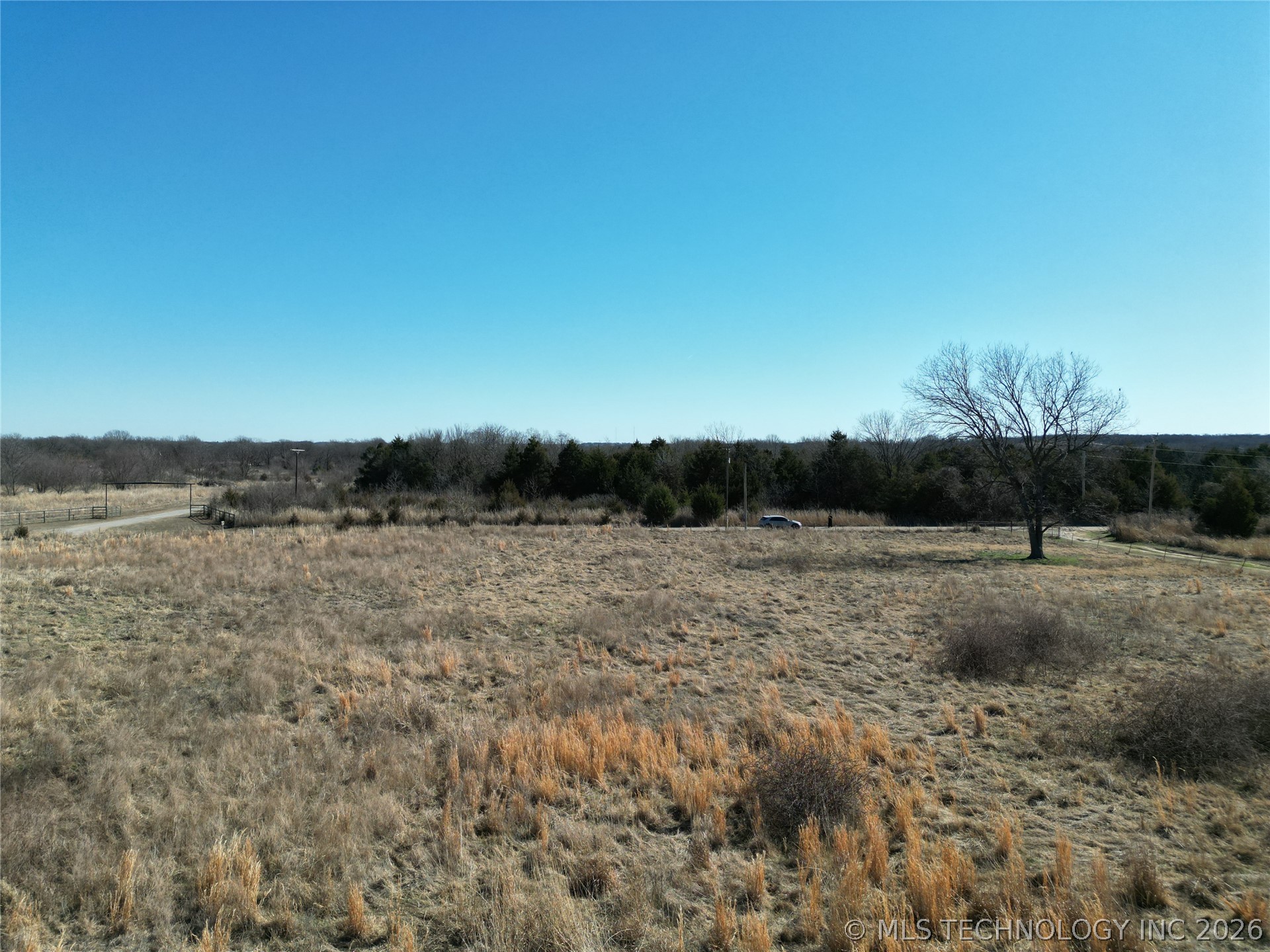 5298 S 497th Westavenue Jennings OK 74038