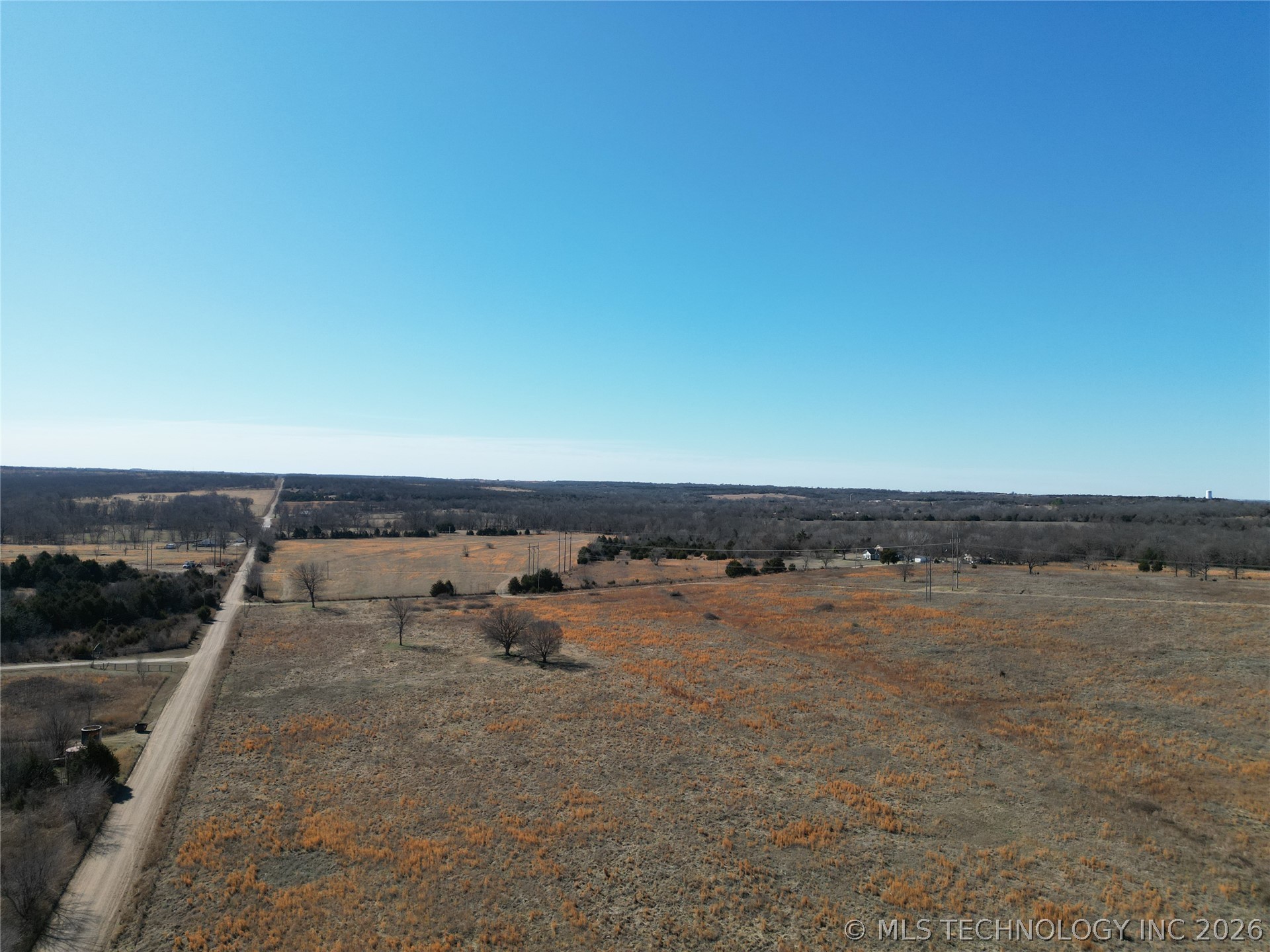 5298 S 497th Westavenue Jennings OK 74038