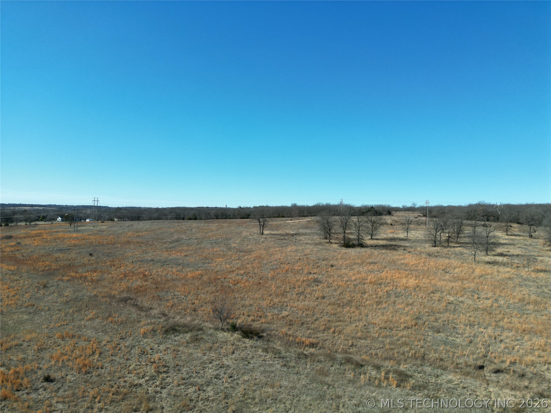 5298 S 497th Westavenue Jennings OK 74038
