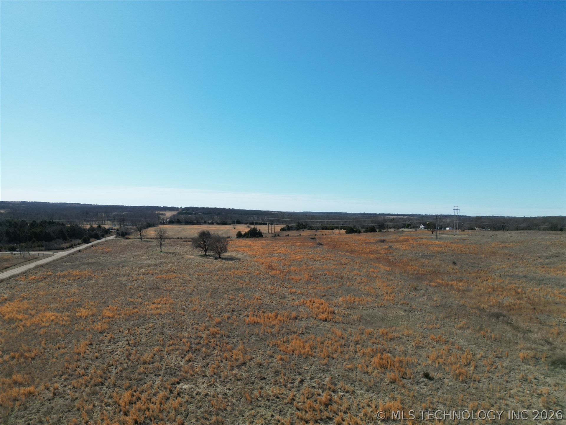 5298 S 497th Westavenue Jennings OK 74038