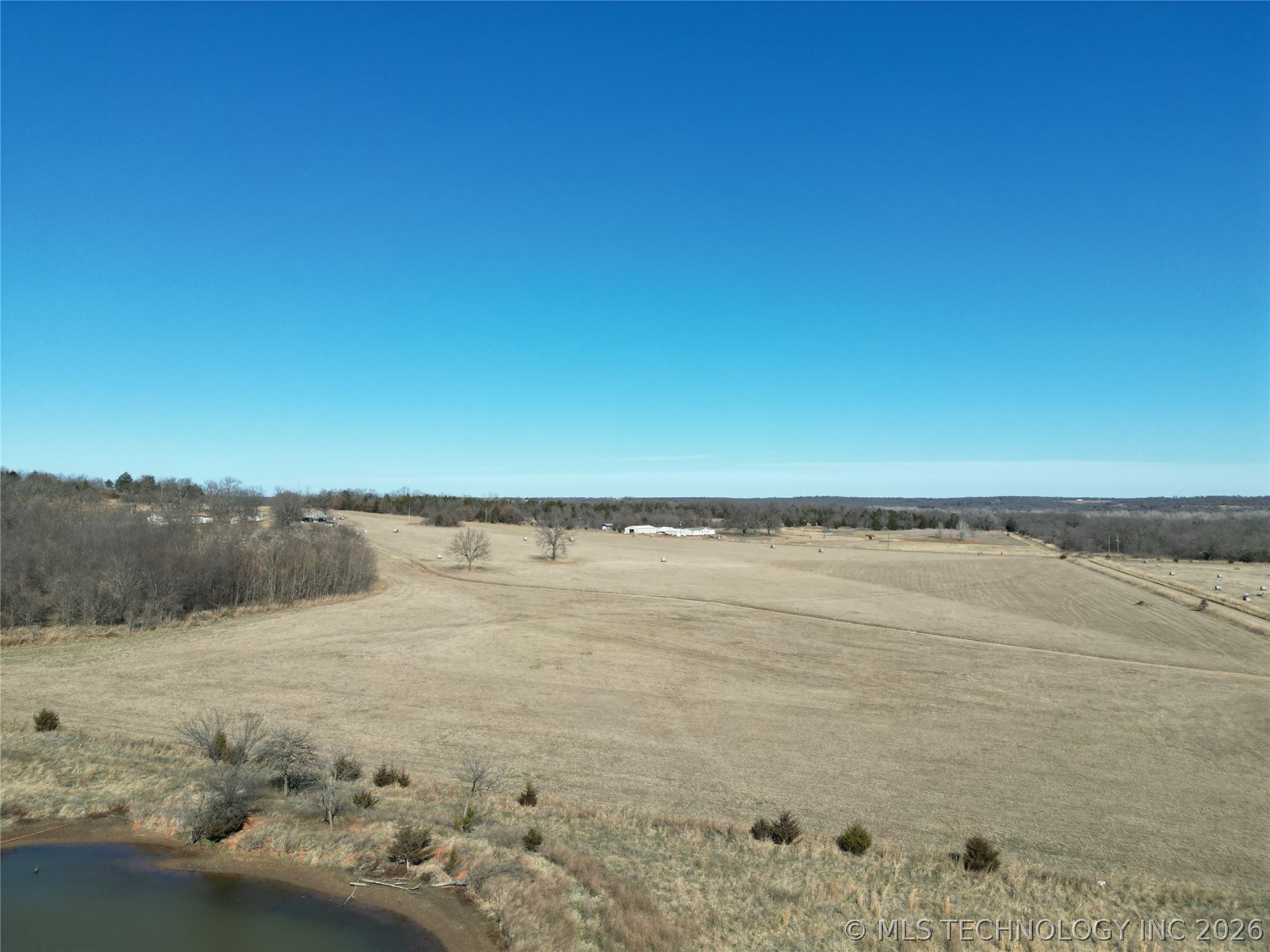 5298 S 497th Westavenue Jennings OK 74038