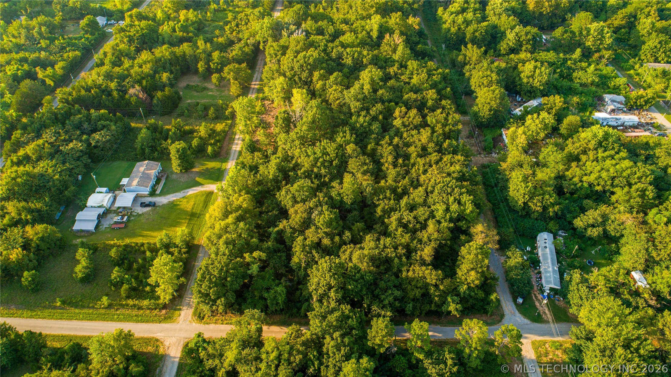 2 S B Street Canadian OK 74501