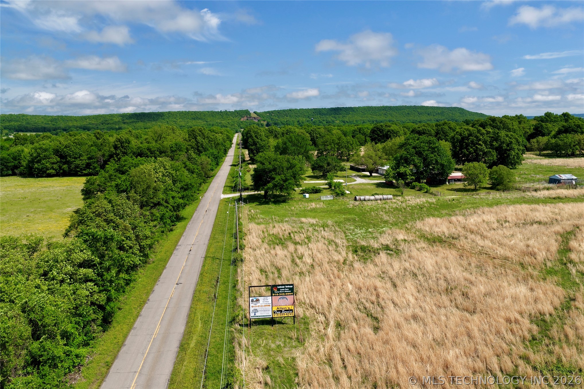 3 Texanna Road Checotah OK 74432