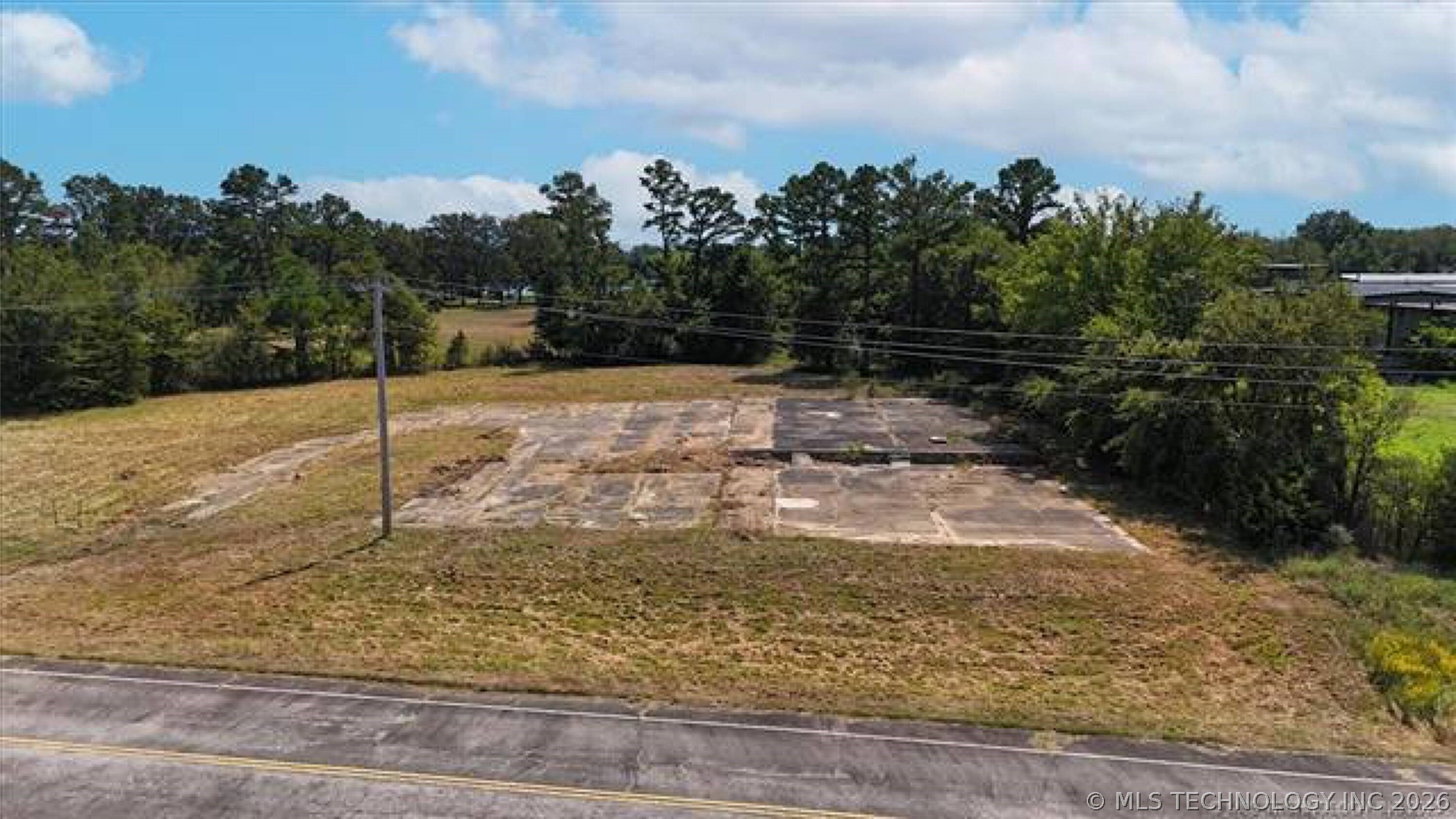 292ND Street Poteau OK 74953