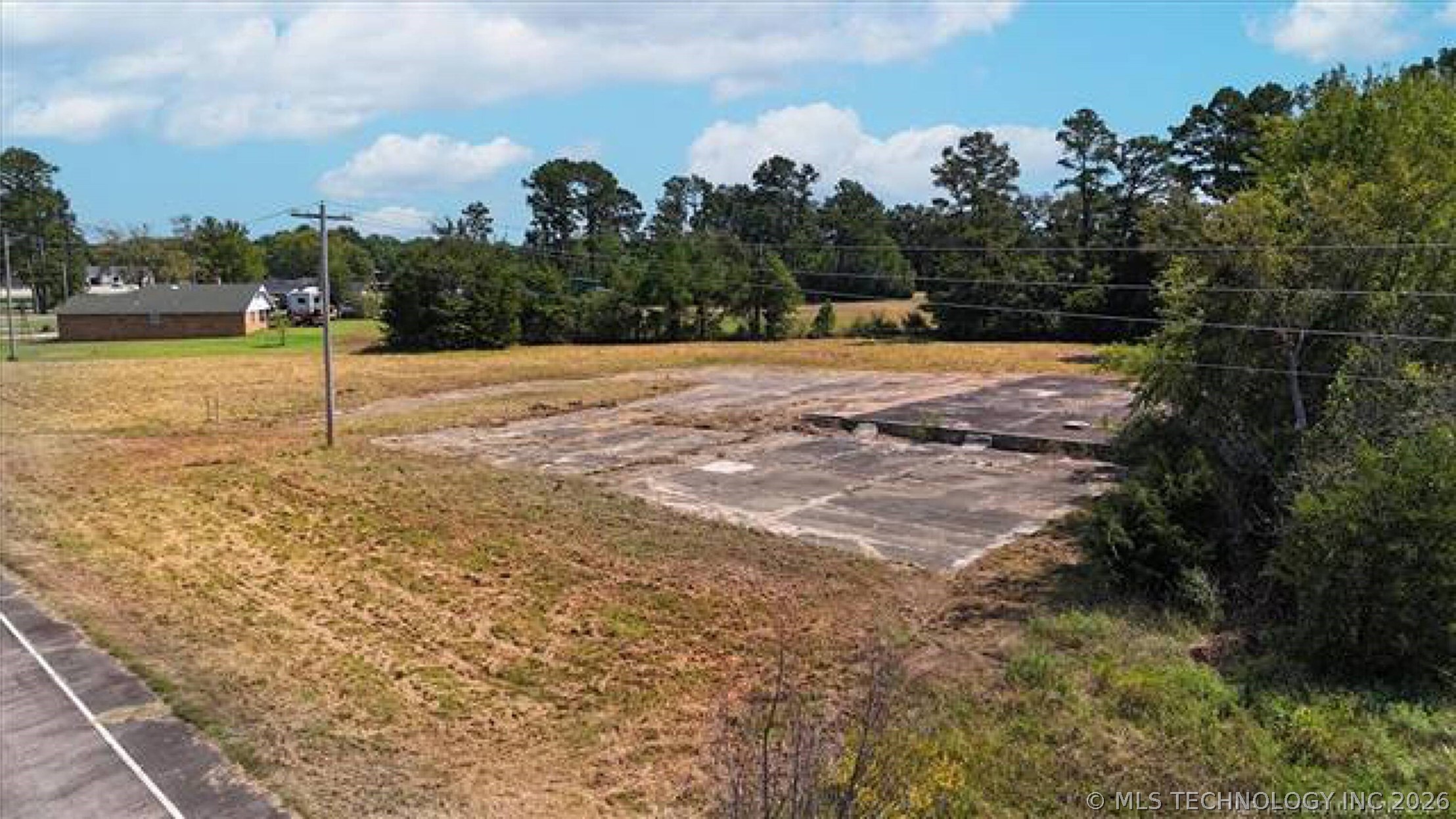 292ND Street Poteau OK 74953