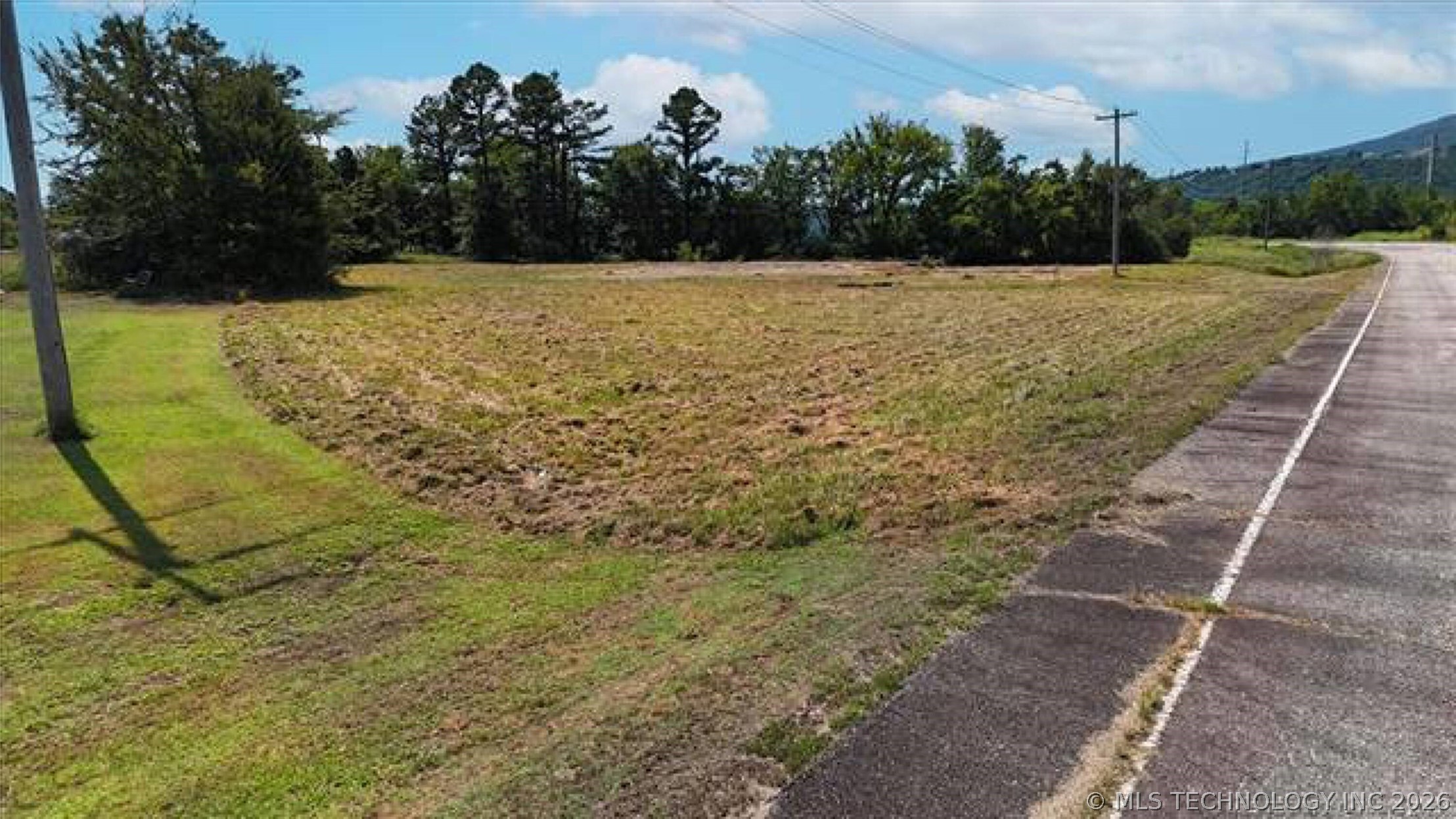 292ND Street Poteau OK 74953