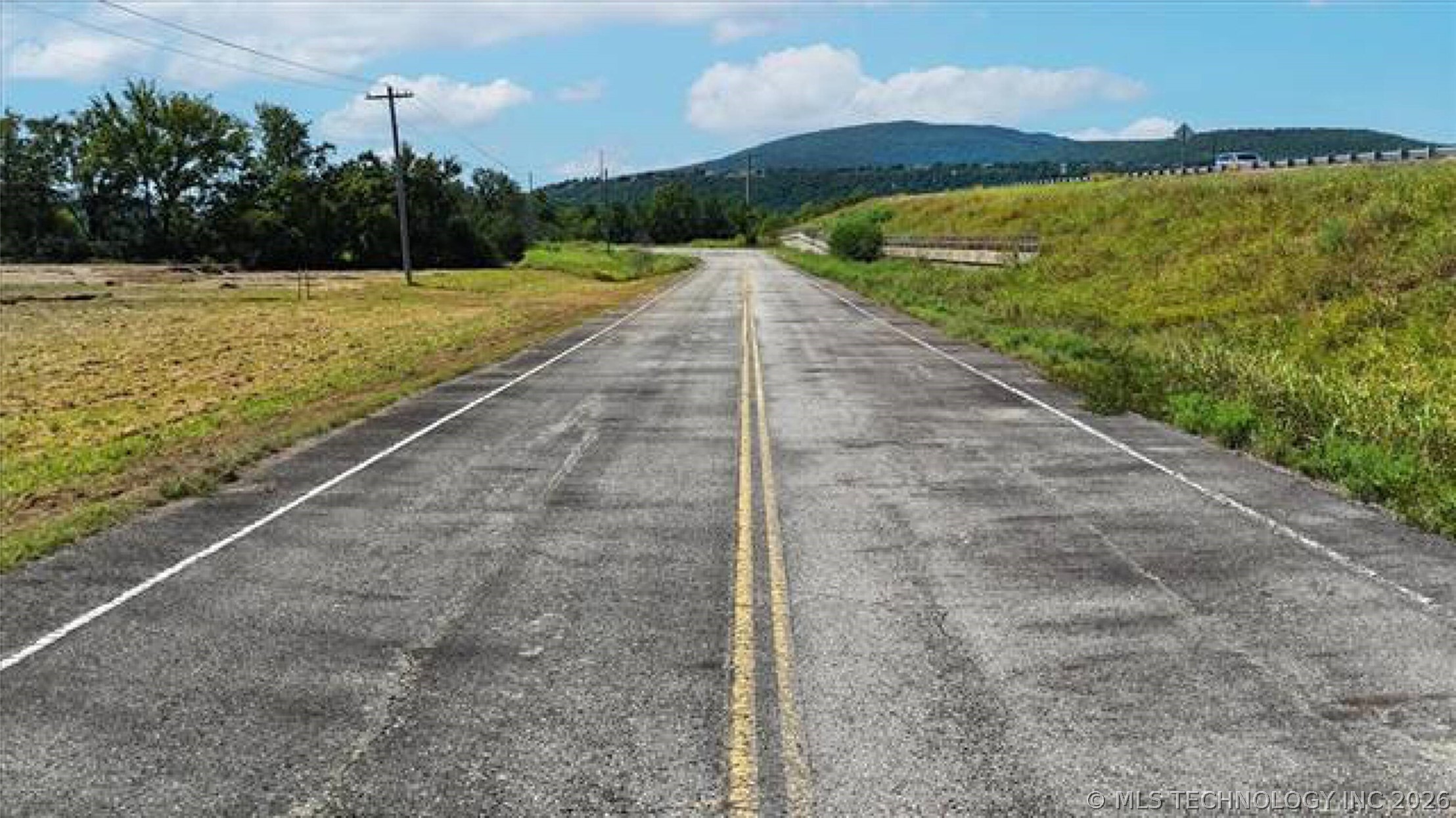 292ND Street Poteau OK 74953