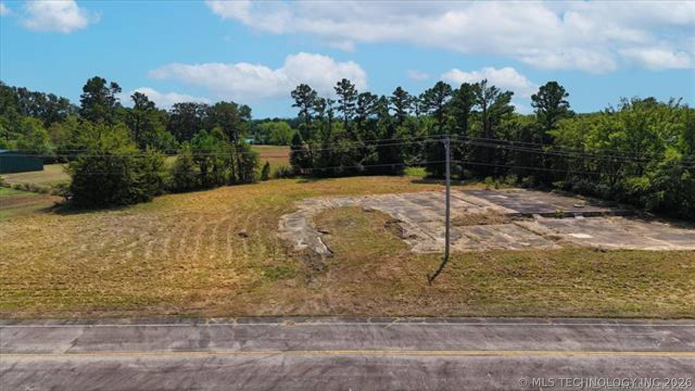 292ND Street Poteau OK 74953