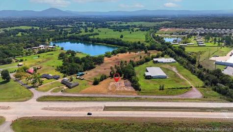 292ND Street Poteau OK 74953