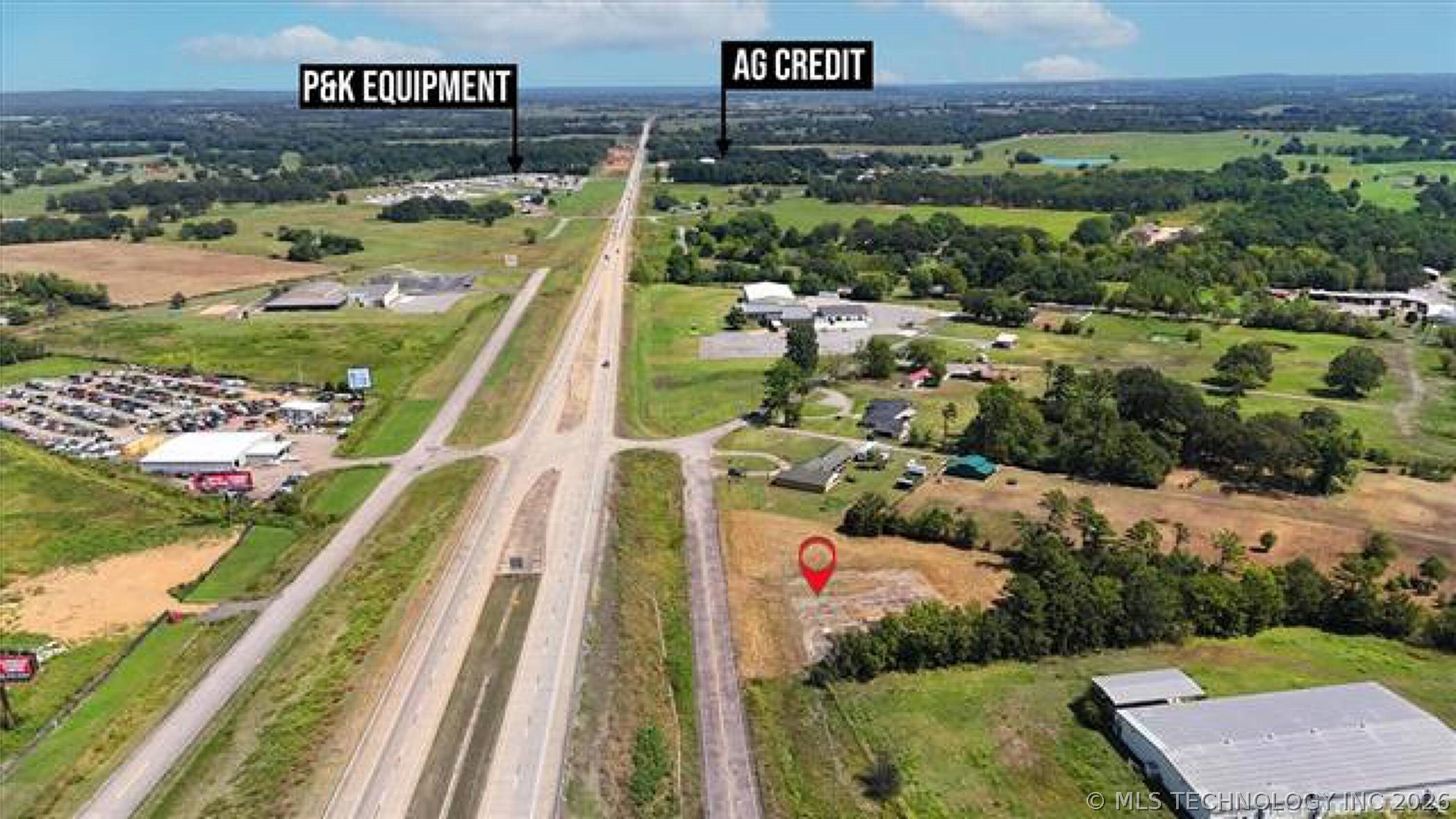 292ND Street Poteau OK 74953